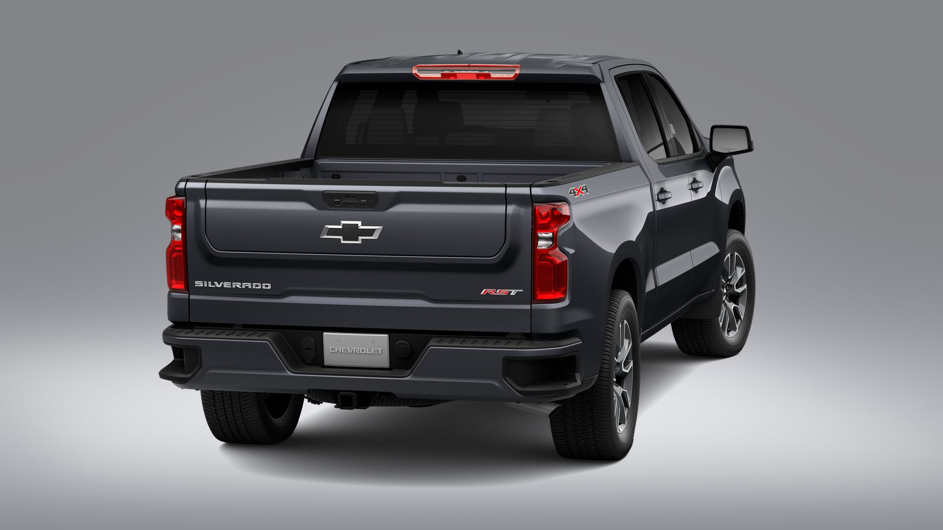 2023 Chevrolet Silverado 1500 Vehicle Photo in PEORIA, AZ 85382-3715