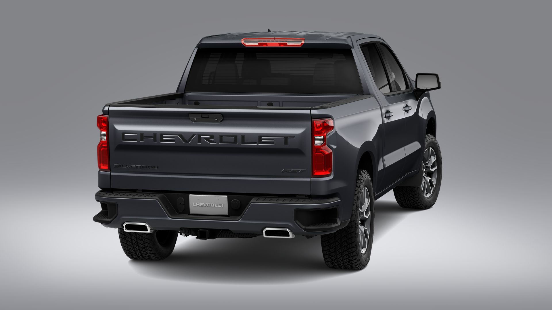 2023 Chevrolet Silverado 1500 Vehicle Photo in MIDDLETON, WI 53562-1492