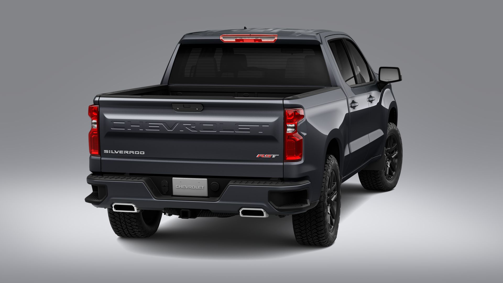 2023 Chevrolet Silverado 1500 Vehicle Photo in APPLETON, WI 54914-4656