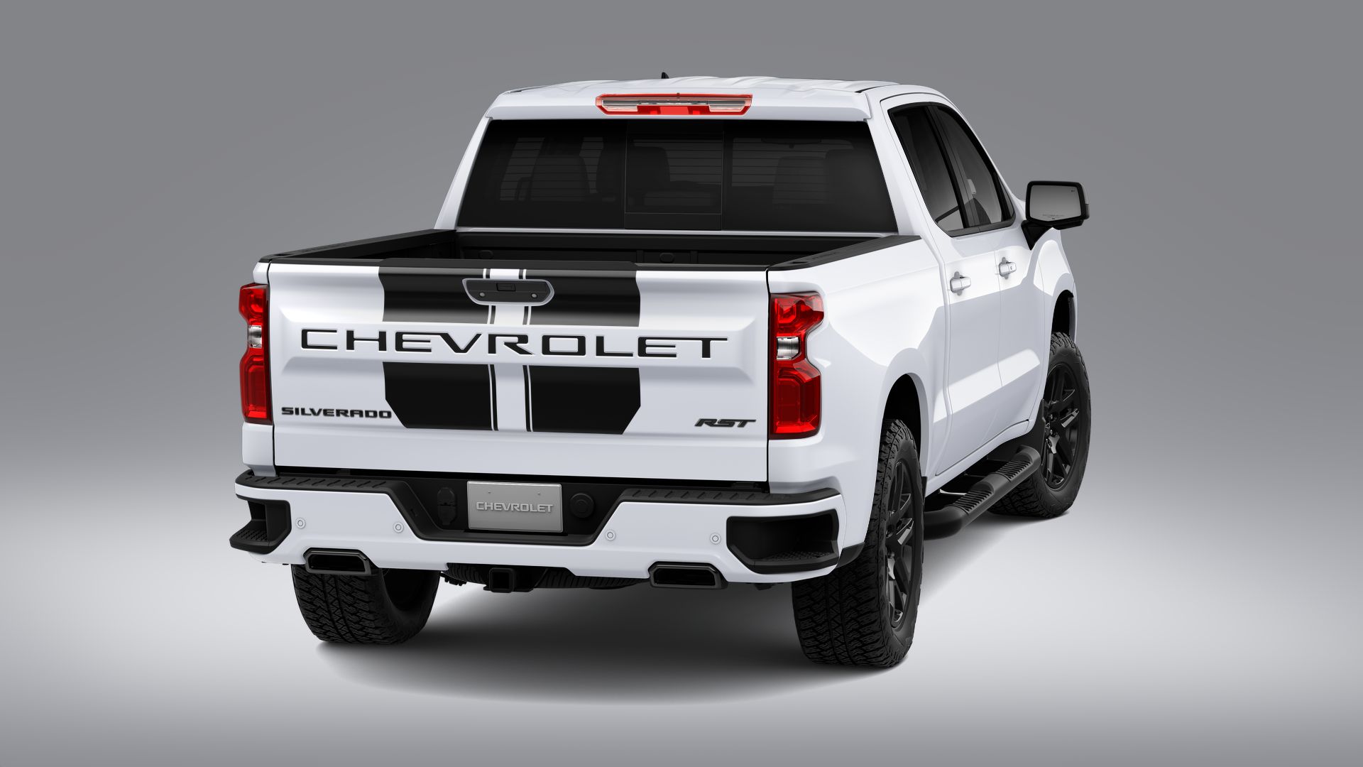 2023 Chevrolet Silverado 1500 Vehicle Photo in NEENAH, WI 54956-2243