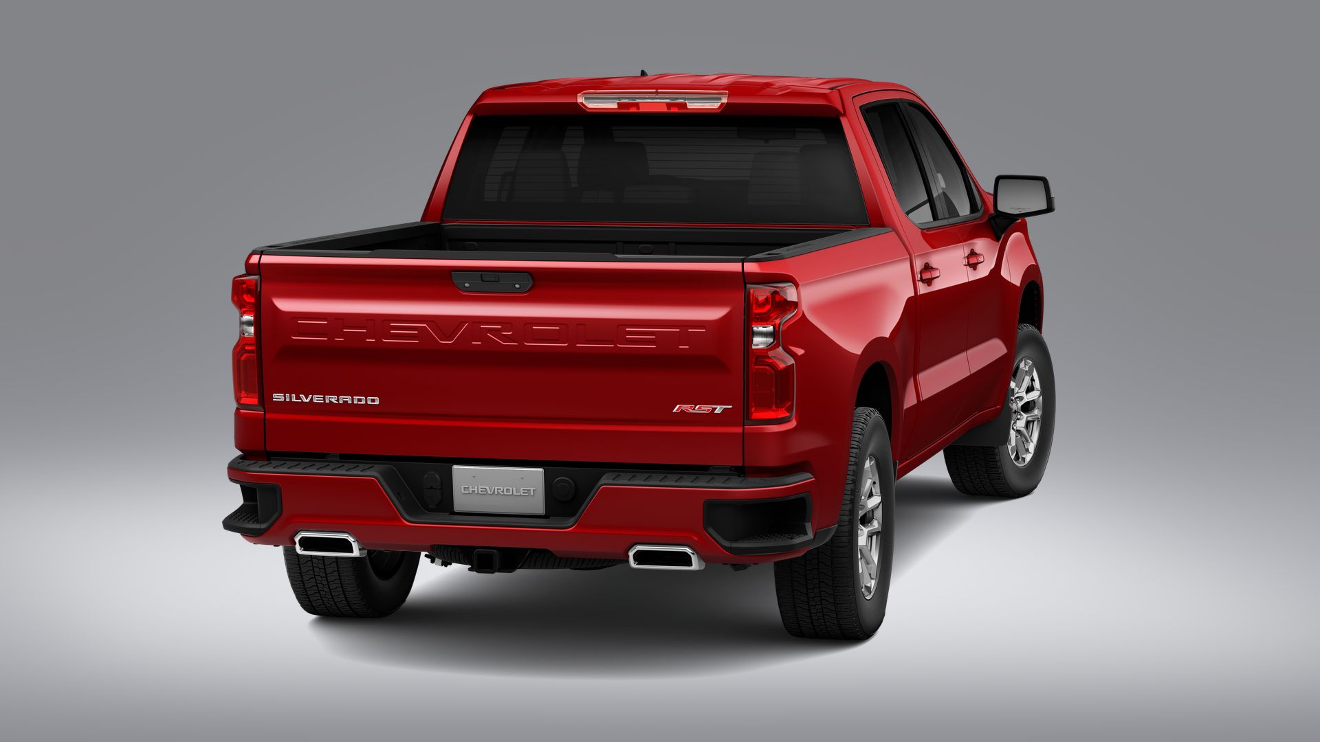 2023 Chevrolet Silverado 1500 Vehicle Photo in LANCASTER, PA 17601-0000