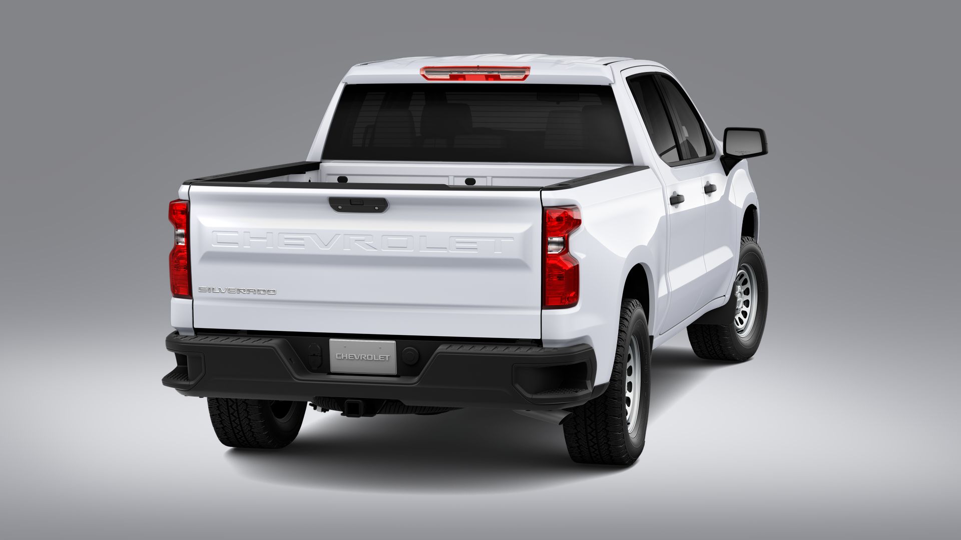 2023 Chevrolet Silverado 1500 Vehicle Photo in LONE TREE, CO 80124-2750