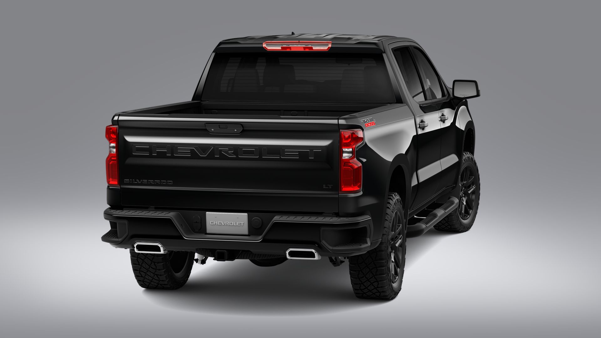 2023 Chevrolet Silverado 1500 Vehicle Photo in GREEN BAY, WI 54303-3330
