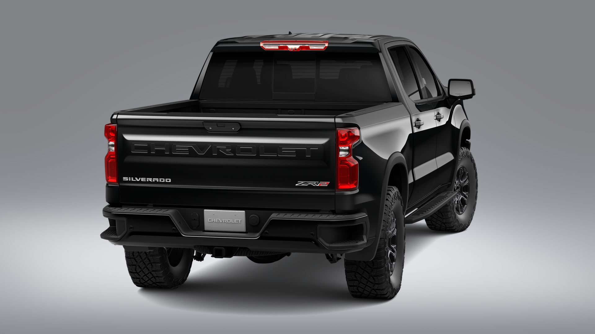2023 Chevrolet Silverado 1500 Vehicle Photo in OSHKOSH, WI 54904-7811