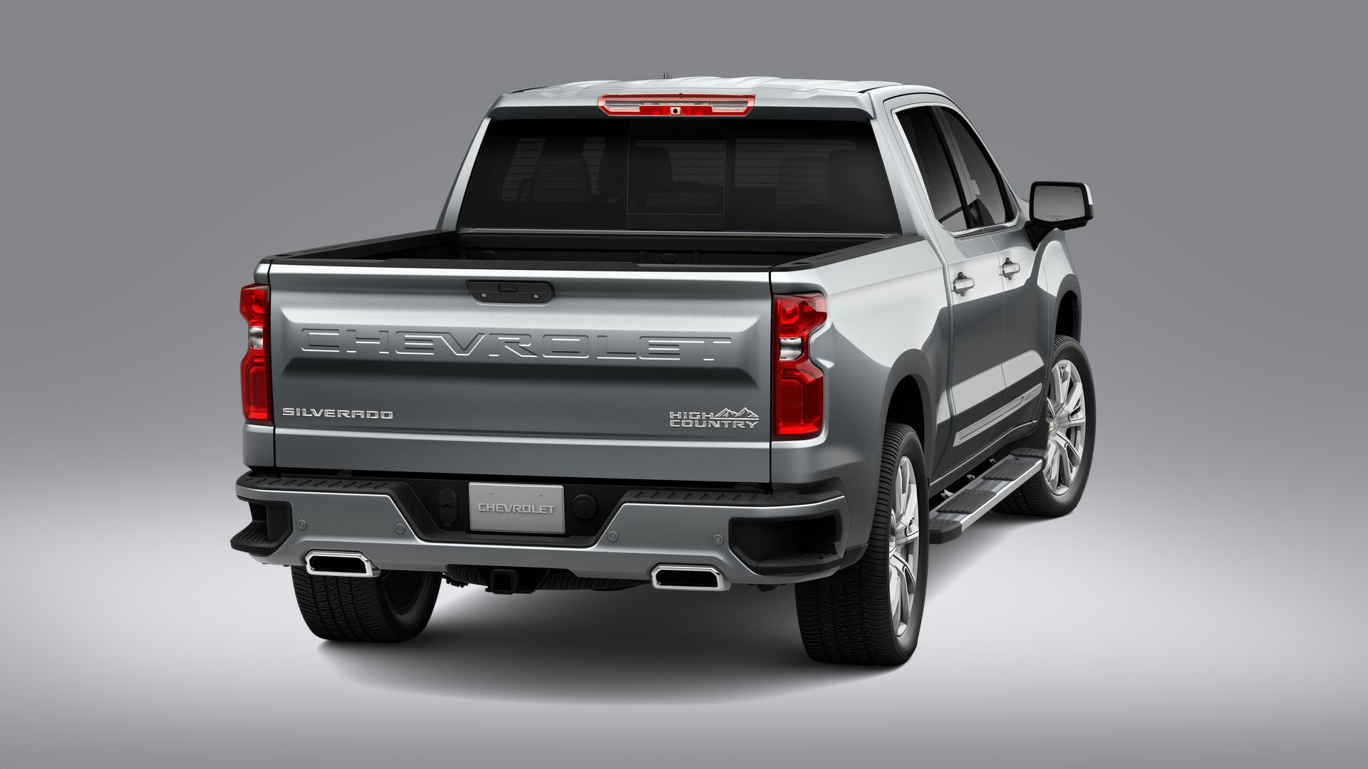2023 Chevrolet Silverado 1500 Vehicle Photo in COLUMBIA, MO 65203-3903