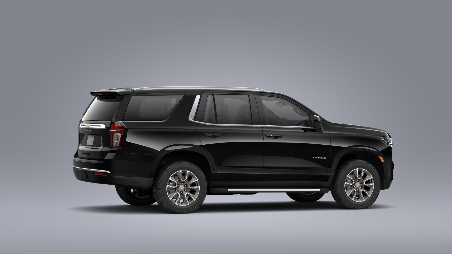 2023 Chevrolet Tahoe Vehicle Photo in MILFORD, OH 45150-1684