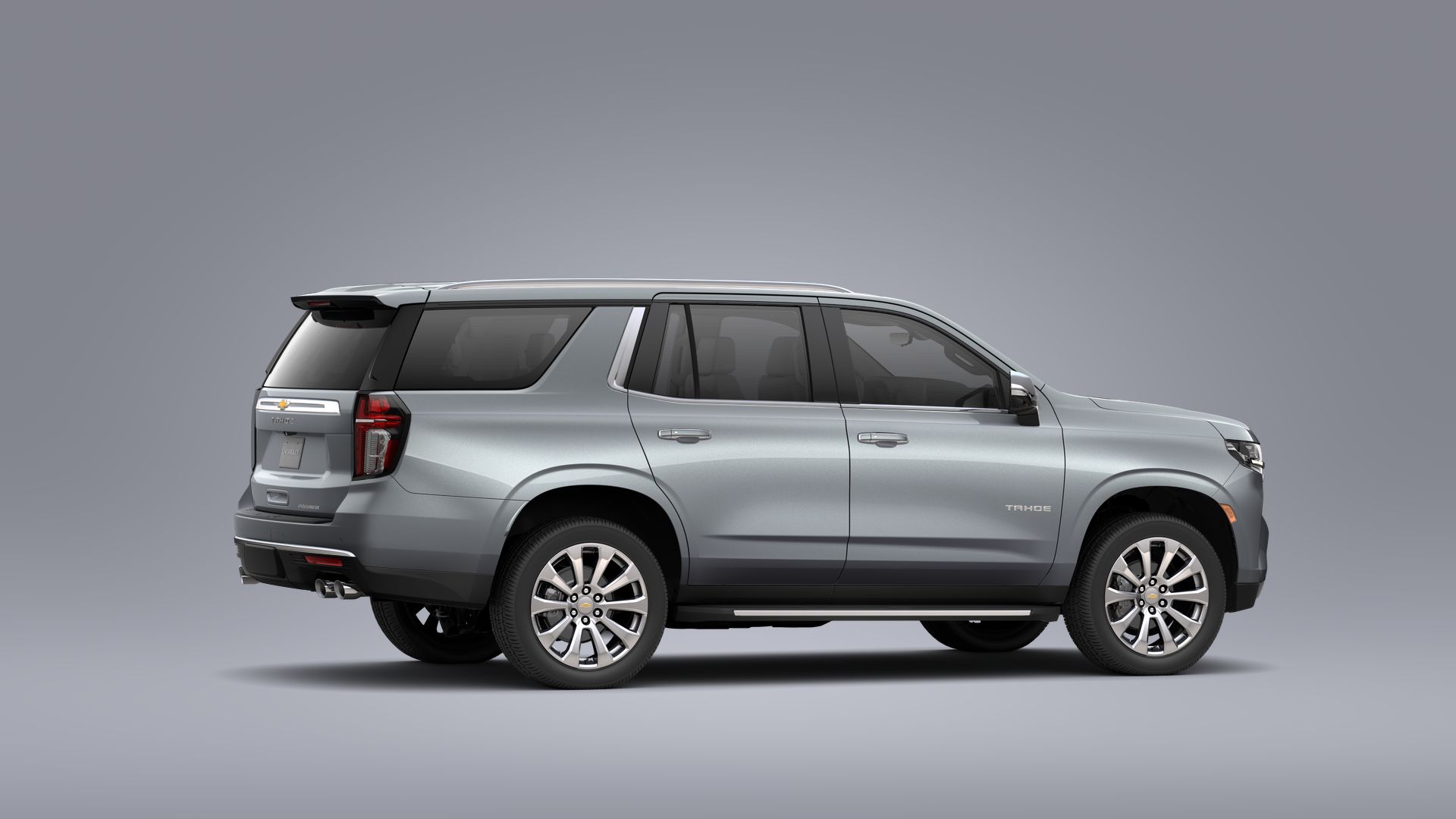 2023 Chevrolet Tahoe Vehicle Photo in COLUMBIA, MO 65203-3903