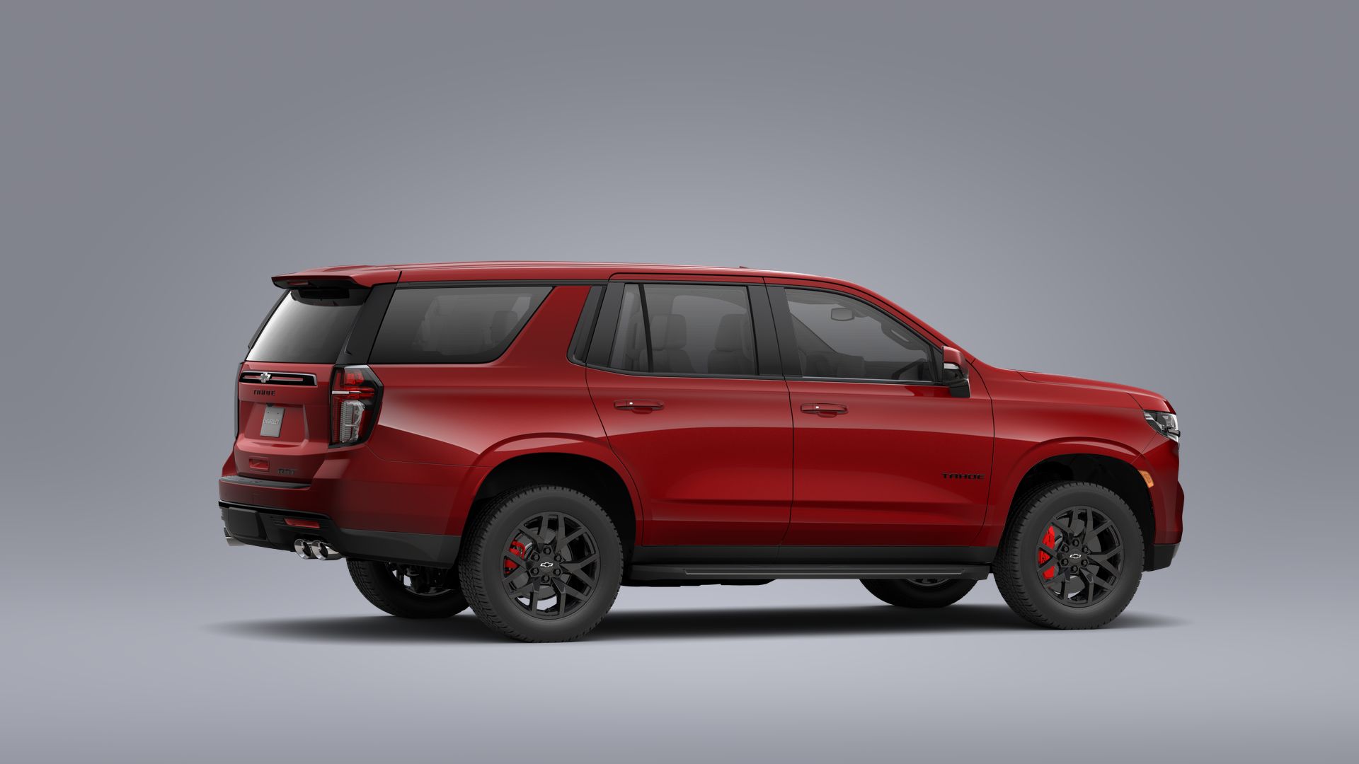 2023 Chevrolet Tahoe Vehicle Photo in COLUMBIA, MO 65203-3903