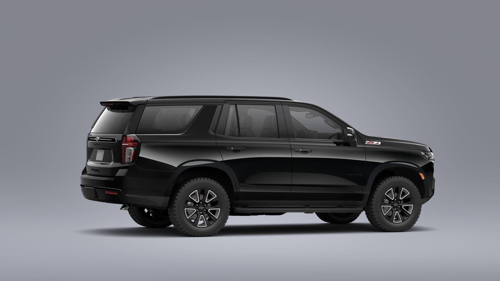 2023 Chevrolet Tahoe Vehicle Photo in HOUSTON, TX 77034-5009