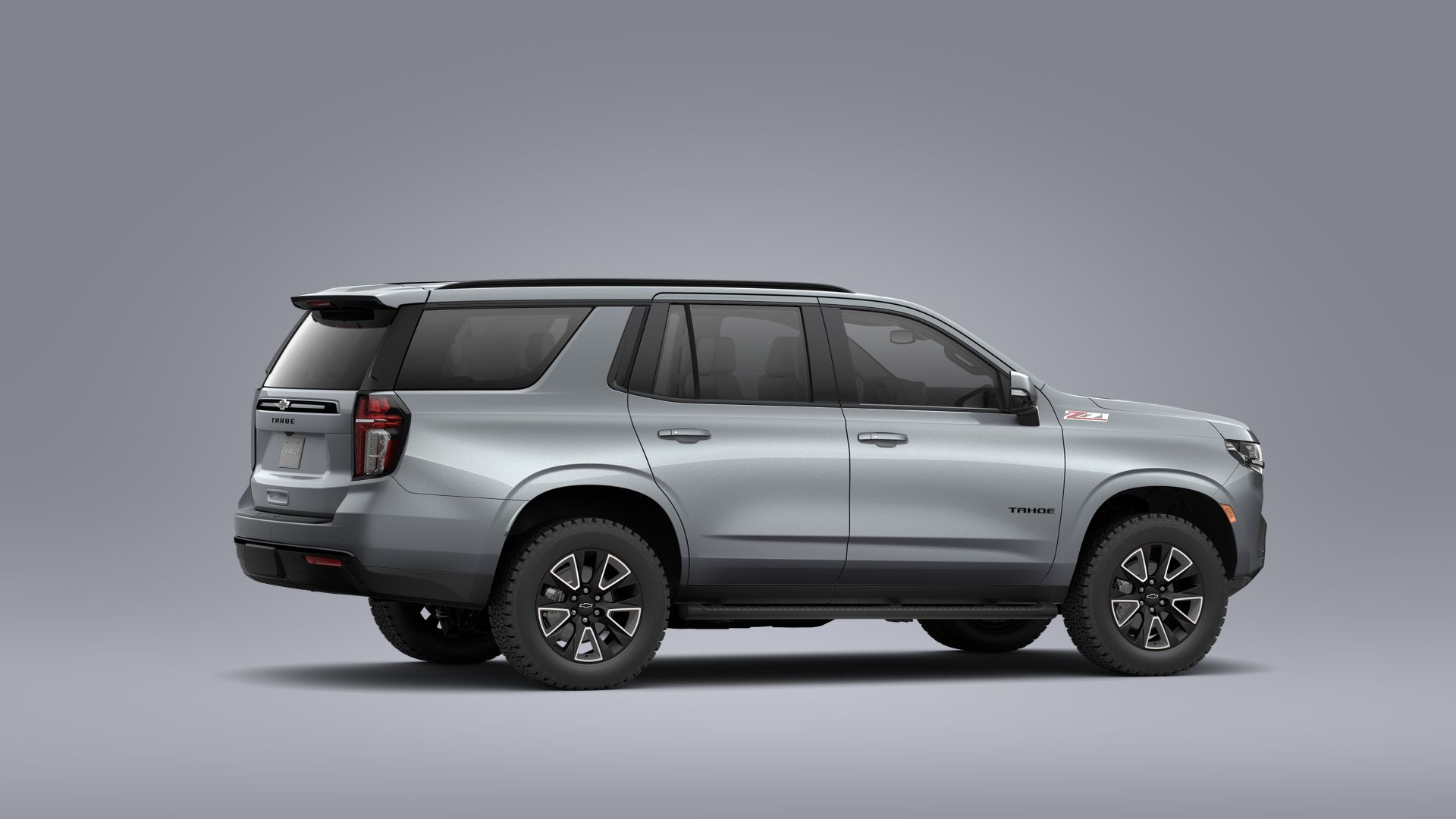 2023 Chevrolet Tahoe Vehicle Photo in JASPER, GA 30143-8655