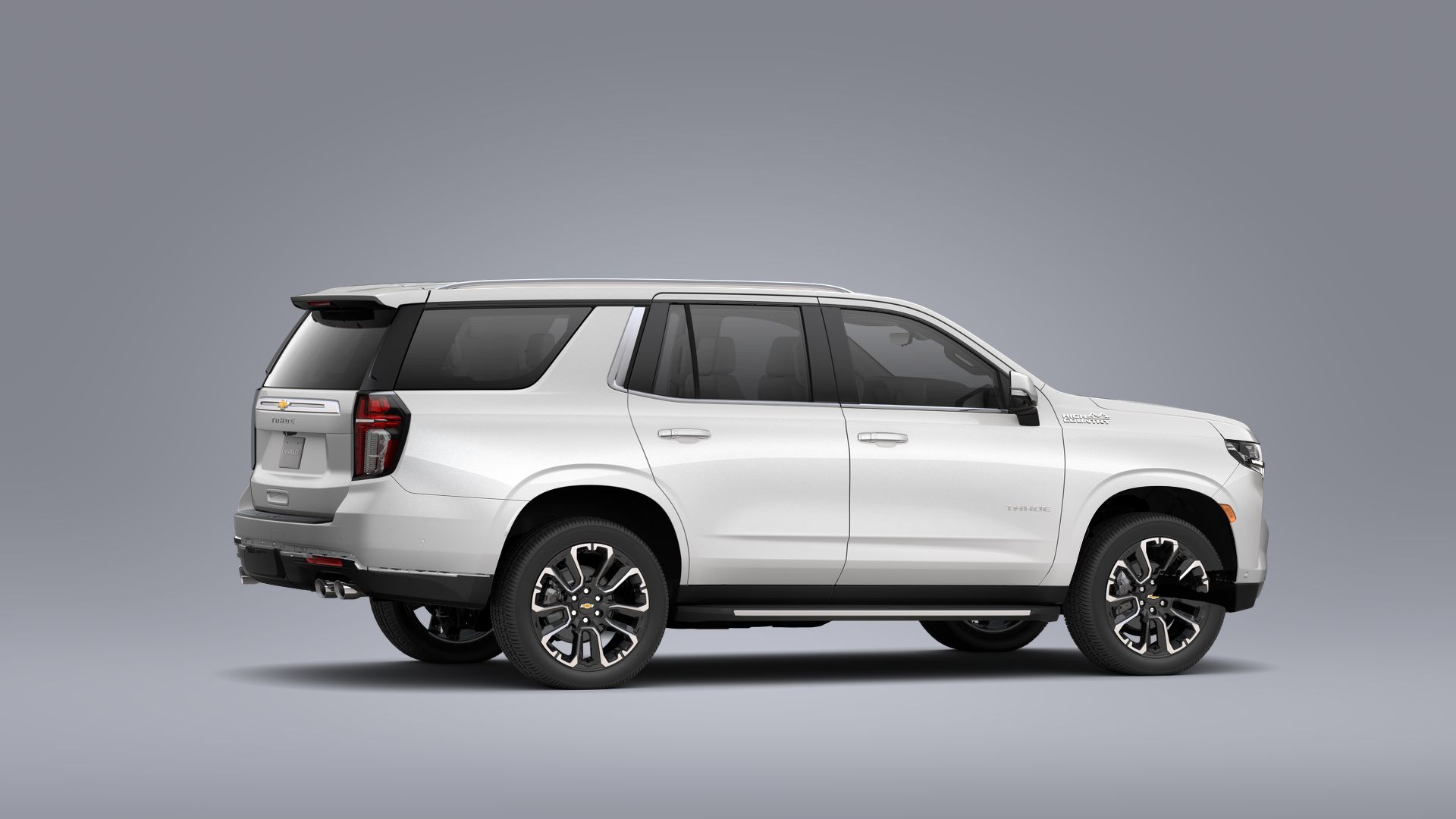 2023 Chevrolet Tahoe Vehicle Photo in GREEN BAY, WI 54303-3330