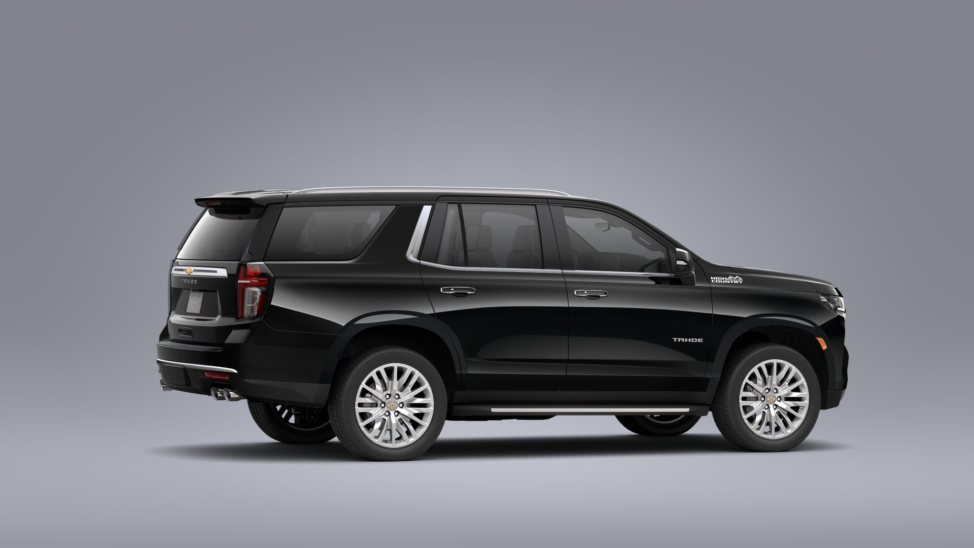 2023 Chevrolet Tahoe Vehicle Photo in TIMONIUM, MD 21093-2300