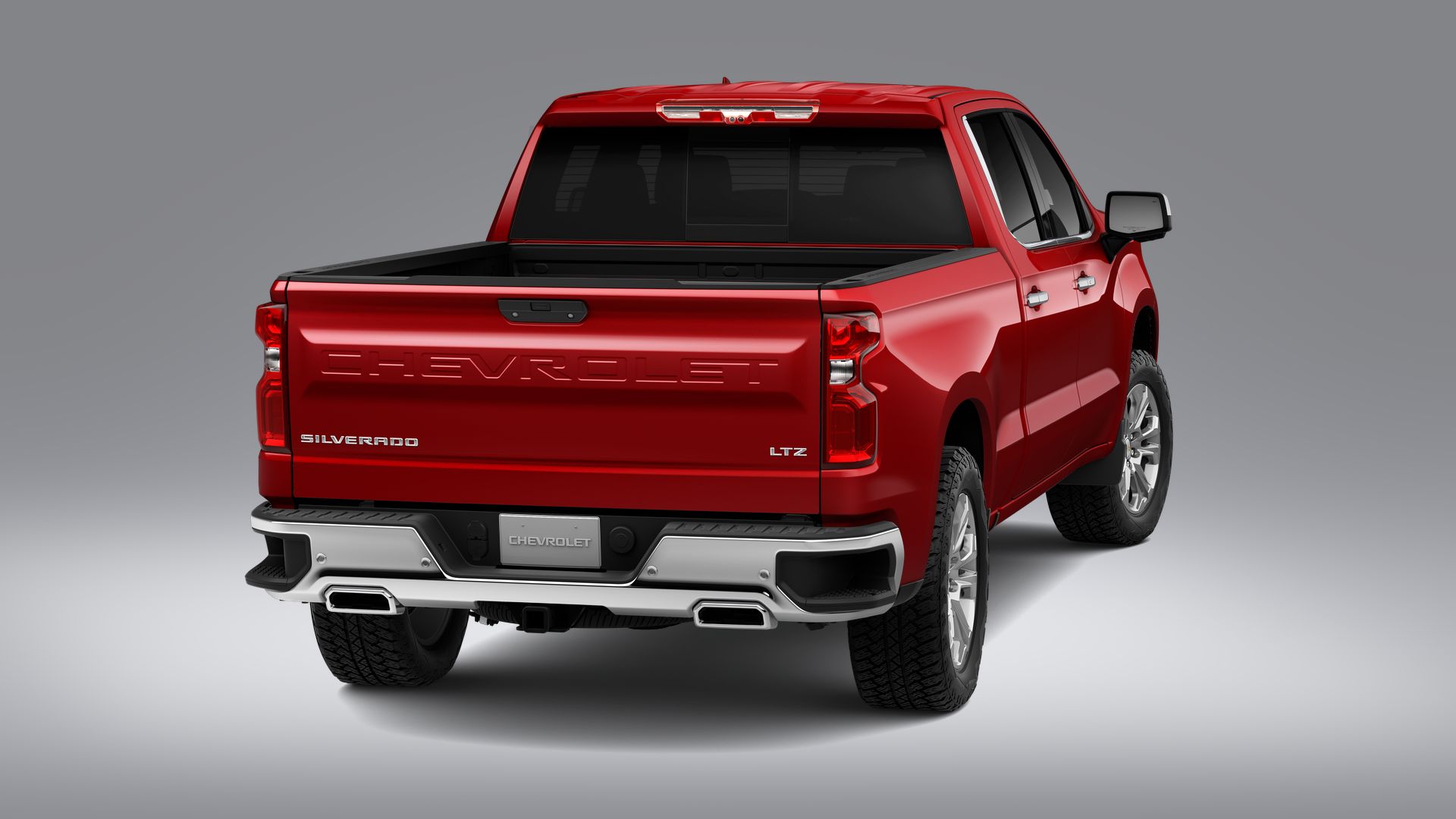 2023 Chevrolet Silverado 1500 Vehicle Photo in THOMPSONTOWN, PA 17094-9014