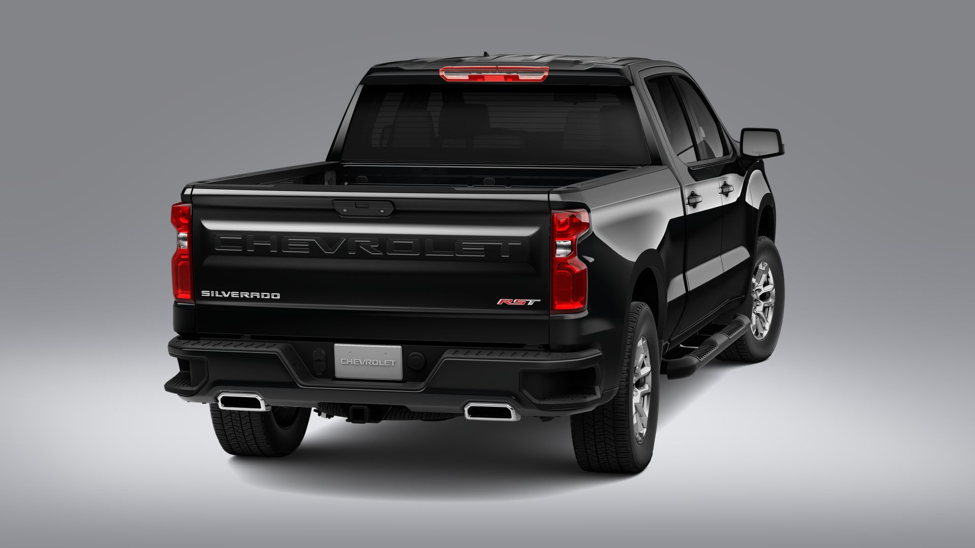 2023 Chevrolet Silverado 1500 Vehicle Photo in TIMONIUM, MD 21093-2300