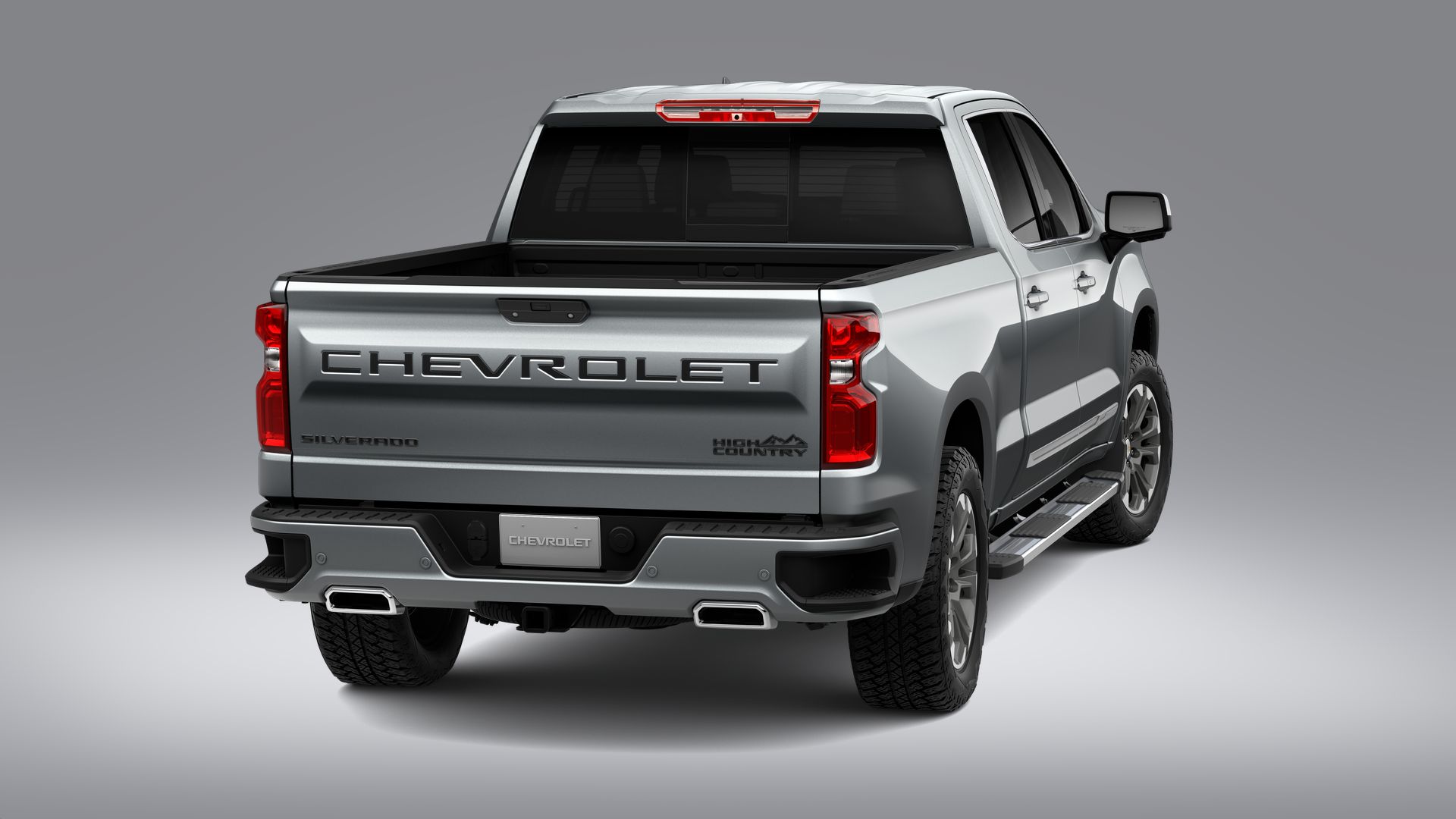 2023 Chevrolet Silverado 1500 Vehicle Photo in GREEN BAY, WI 54303-3330