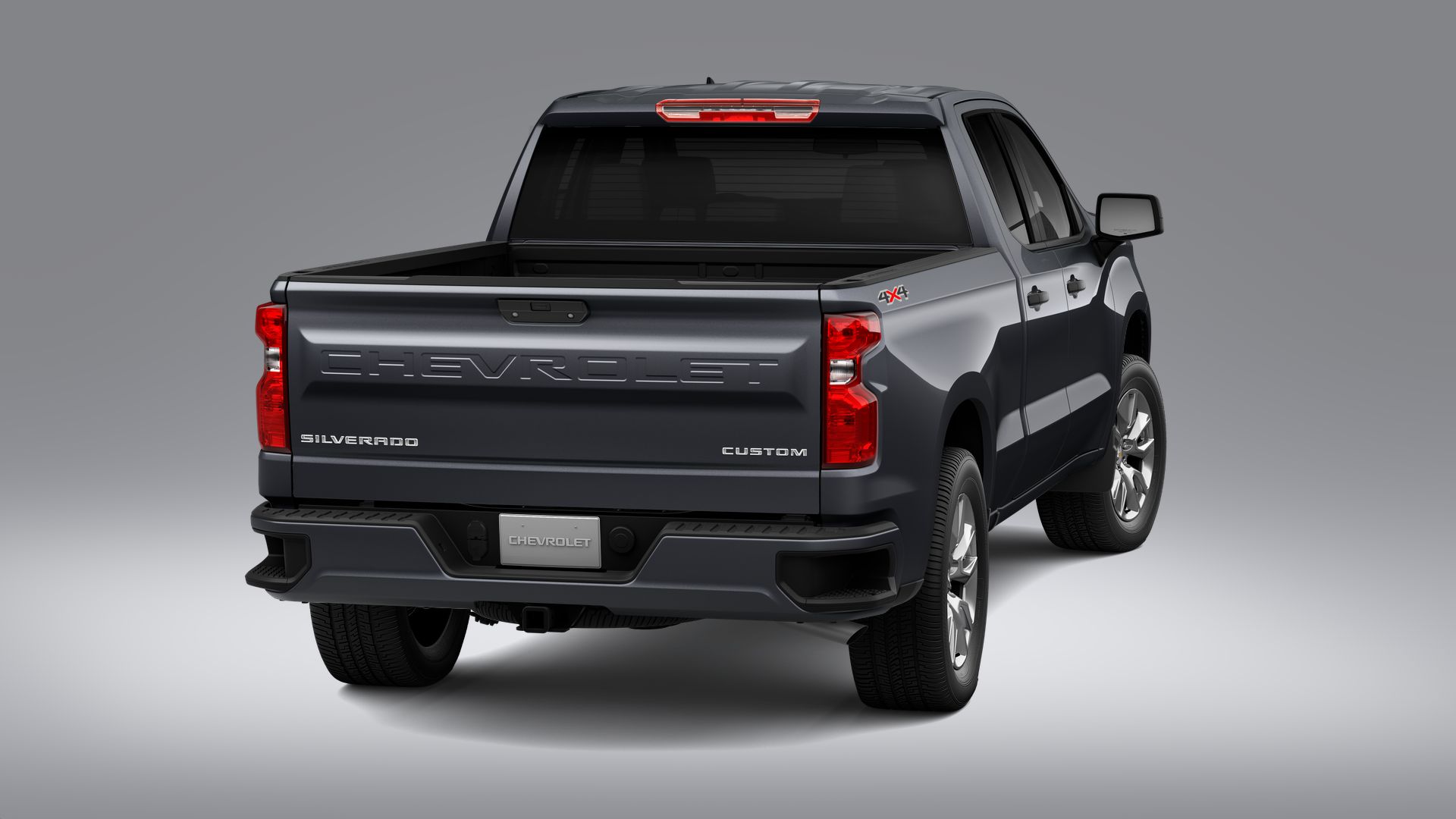 2023 Chevrolet Silverado 1500 Vehicle Photo in LANCASTER, PA 17601-0000