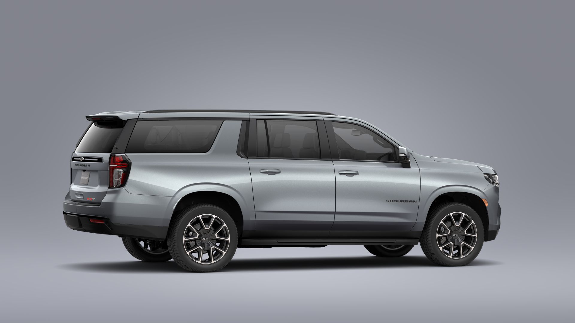2023 Chevrolet Suburban Vehicle Photo in Mechanicsburg, PA 17050-1707
