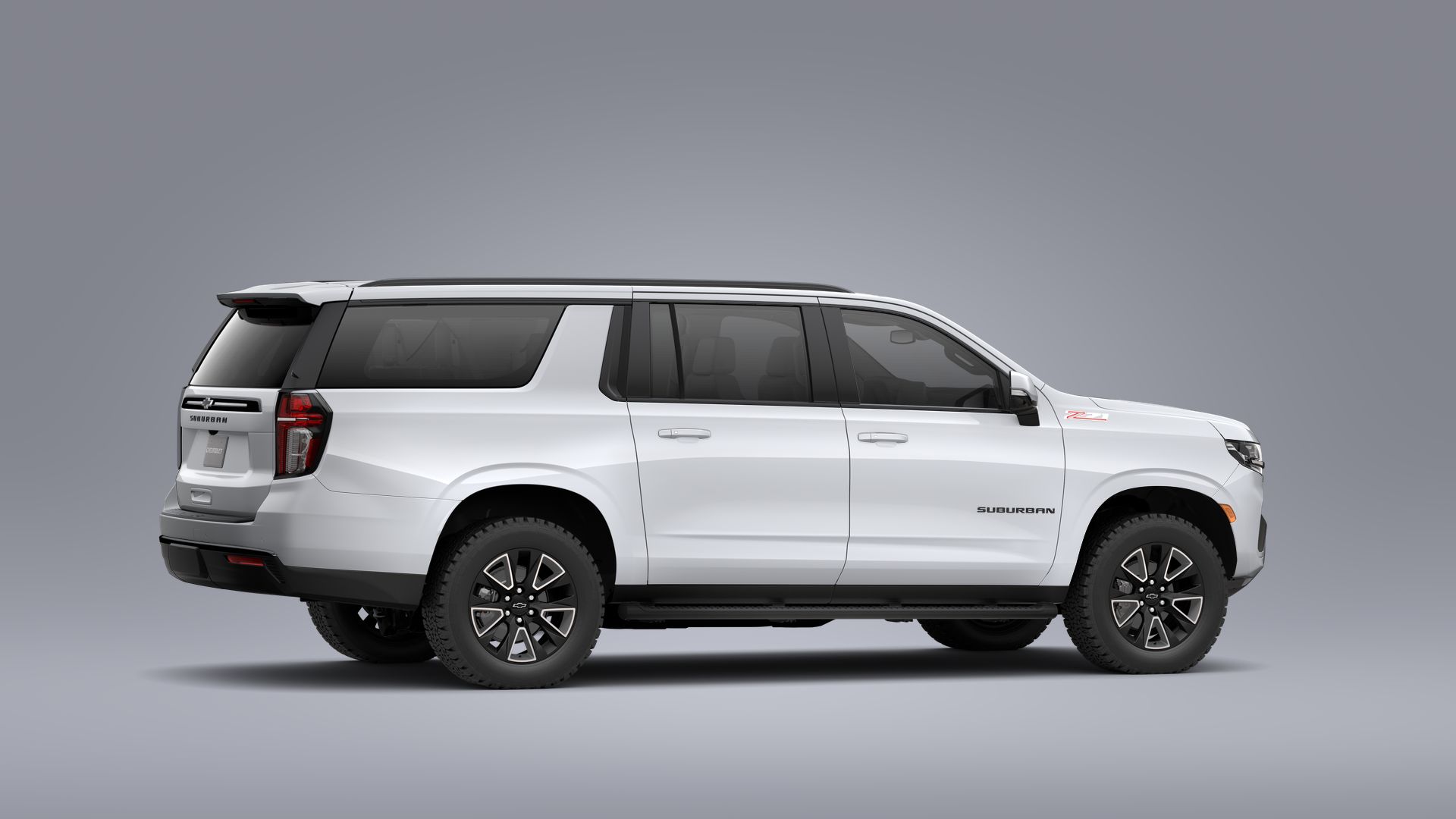 2023 Chevrolet Suburban Vehicle Photo in VALENCIA, CA 91355-1705