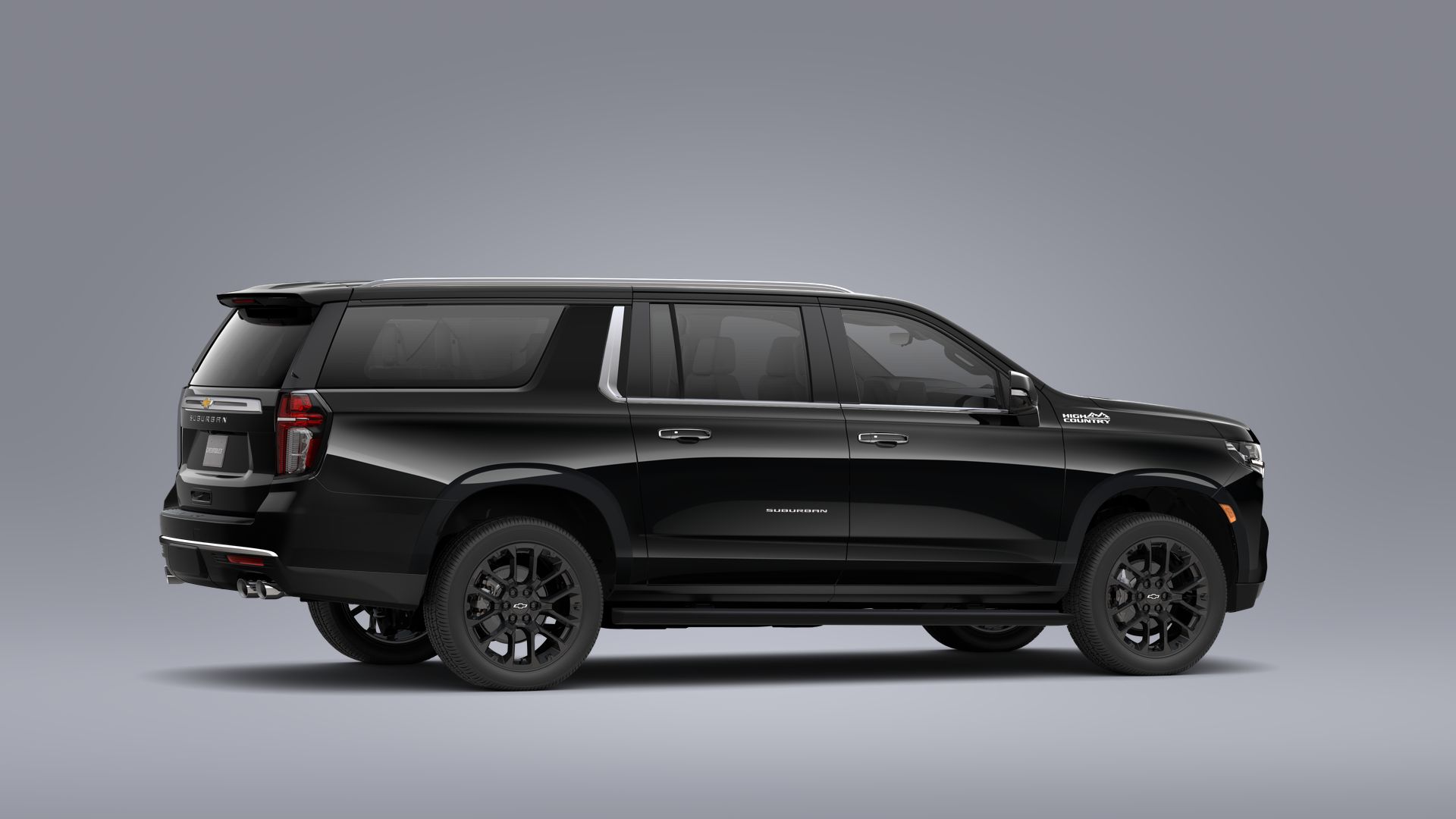 2023 Chevrolet Suburban Vehicle Photo in SUNRISE, FL 33323-3202