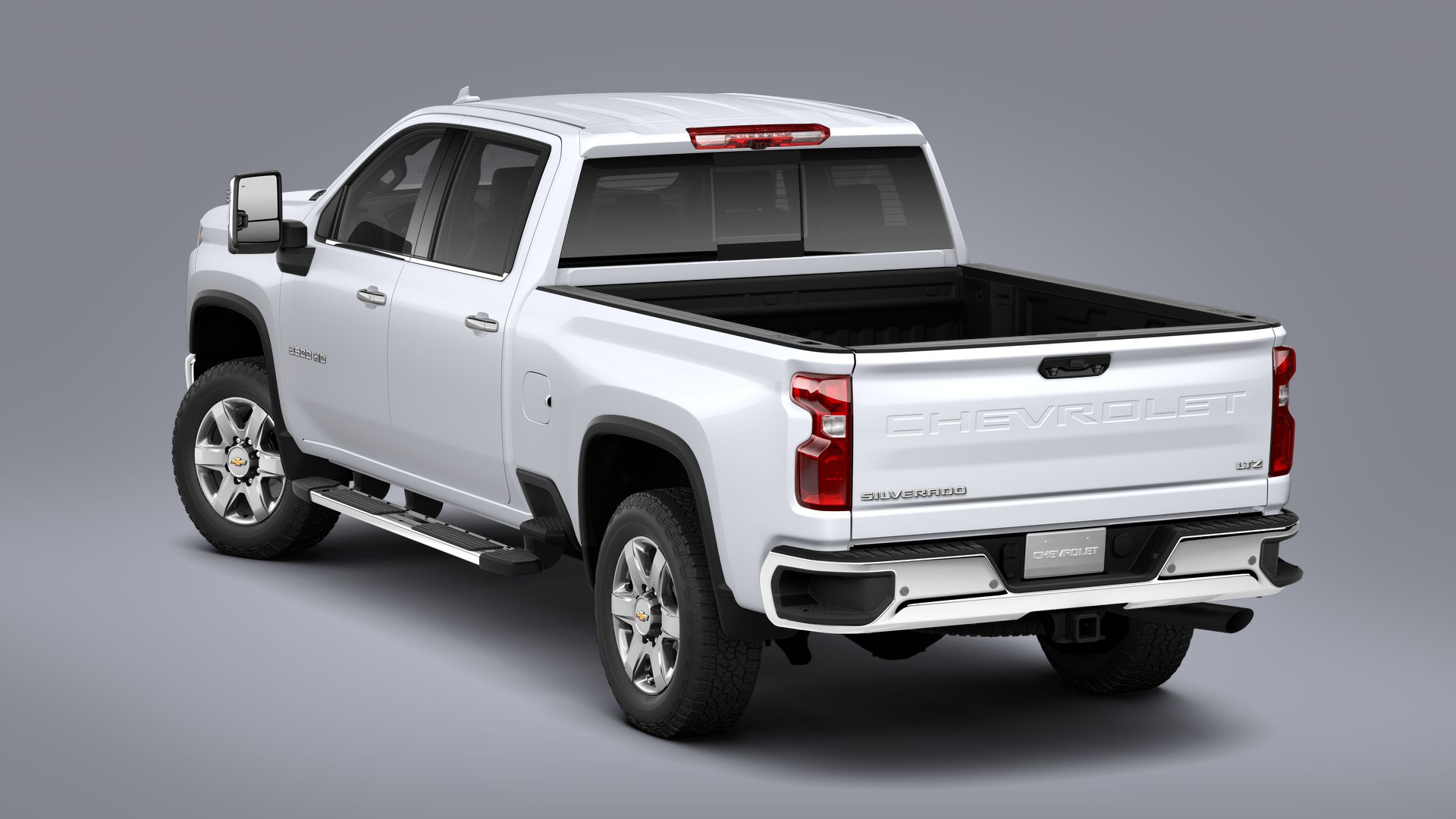 Service Motor Co. Inc. Chevrolet Dealer Serving PAMPLICO