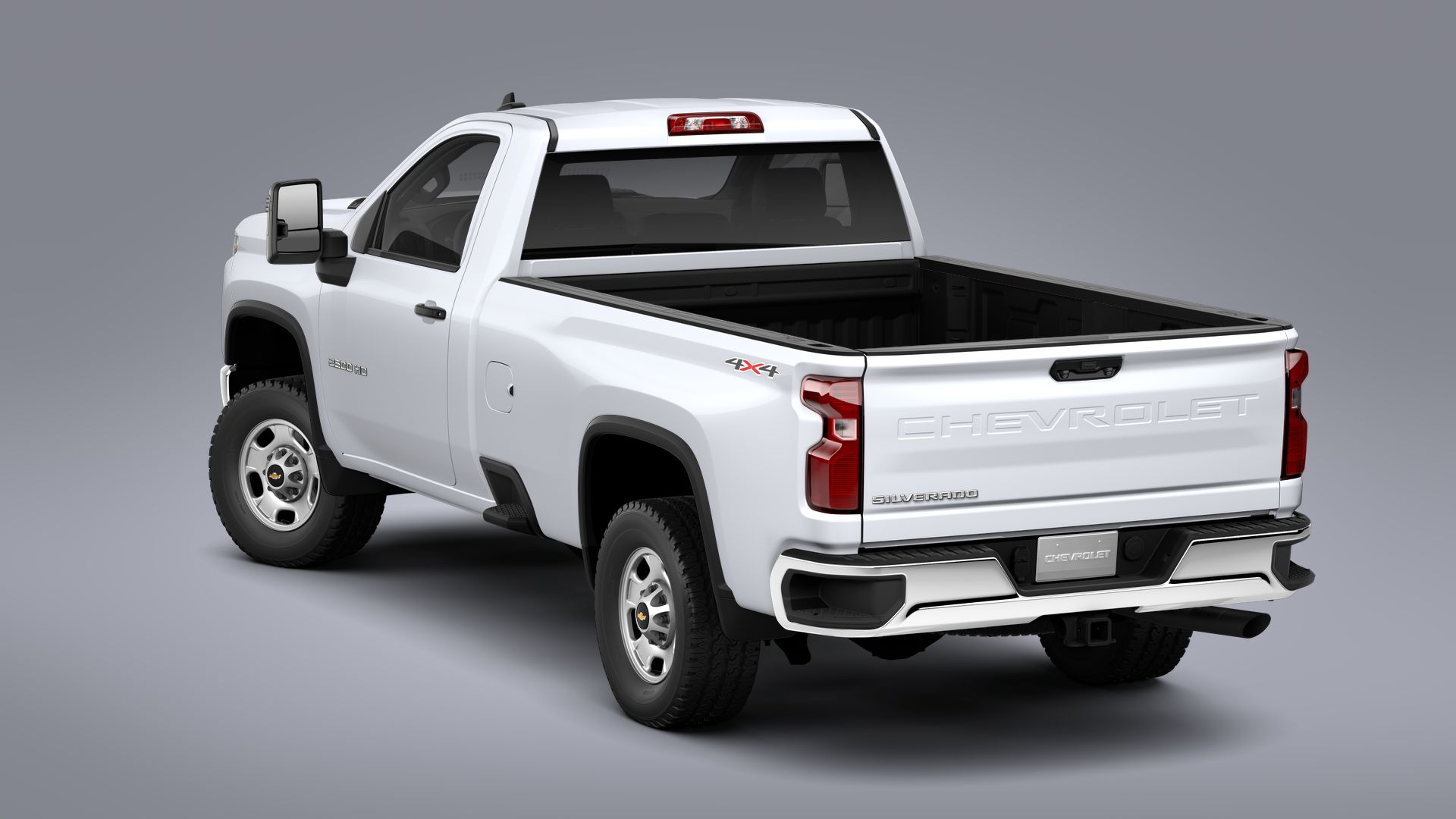 2023 Chevrolet Silverado 2500 HD Vehicle Photo in MADISON, WI 53713-3220
