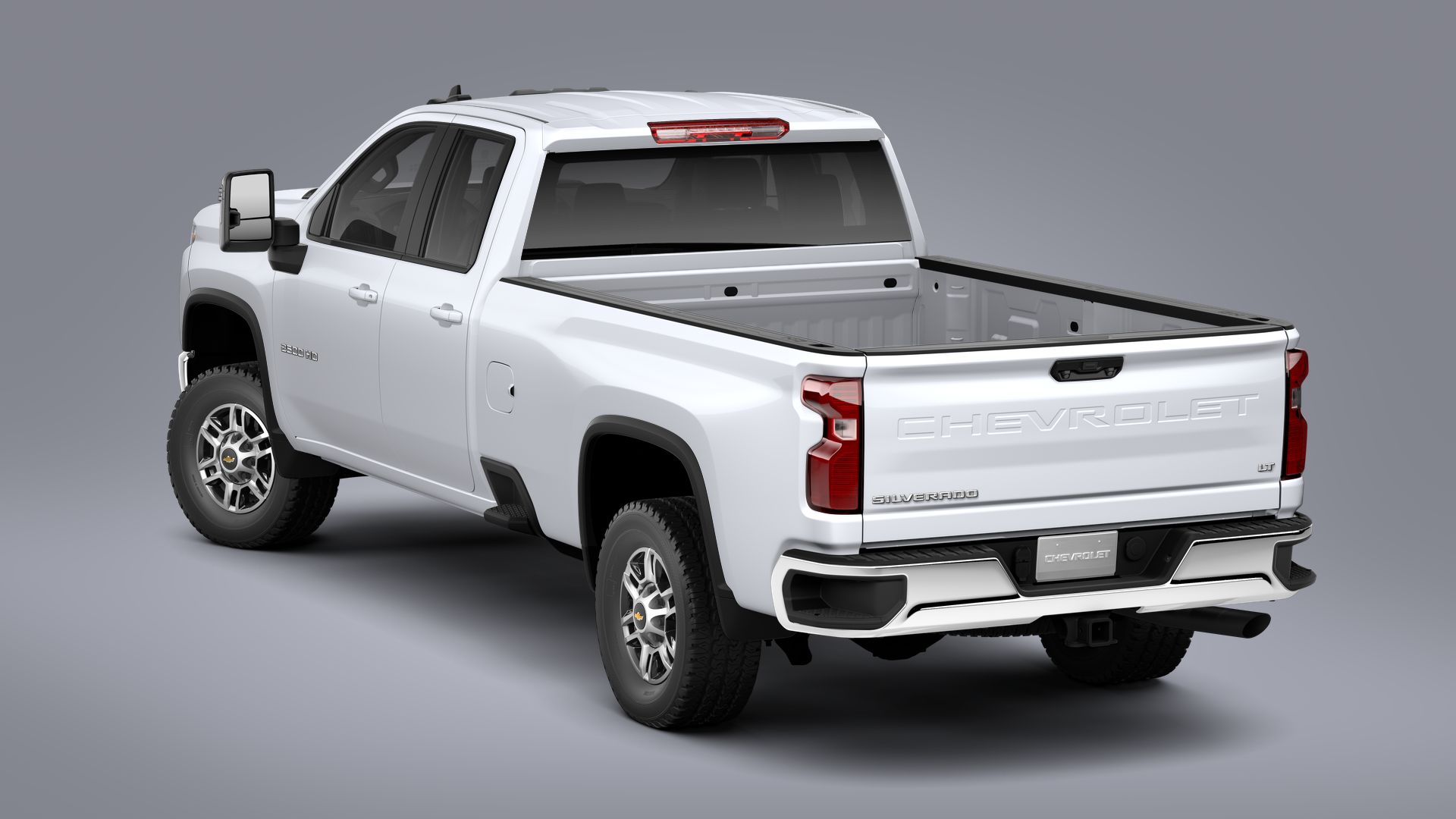 2023 Chevrolet Silverado 2500 HD Vehicle Photo in COLUMBIA, MO 65203-3903