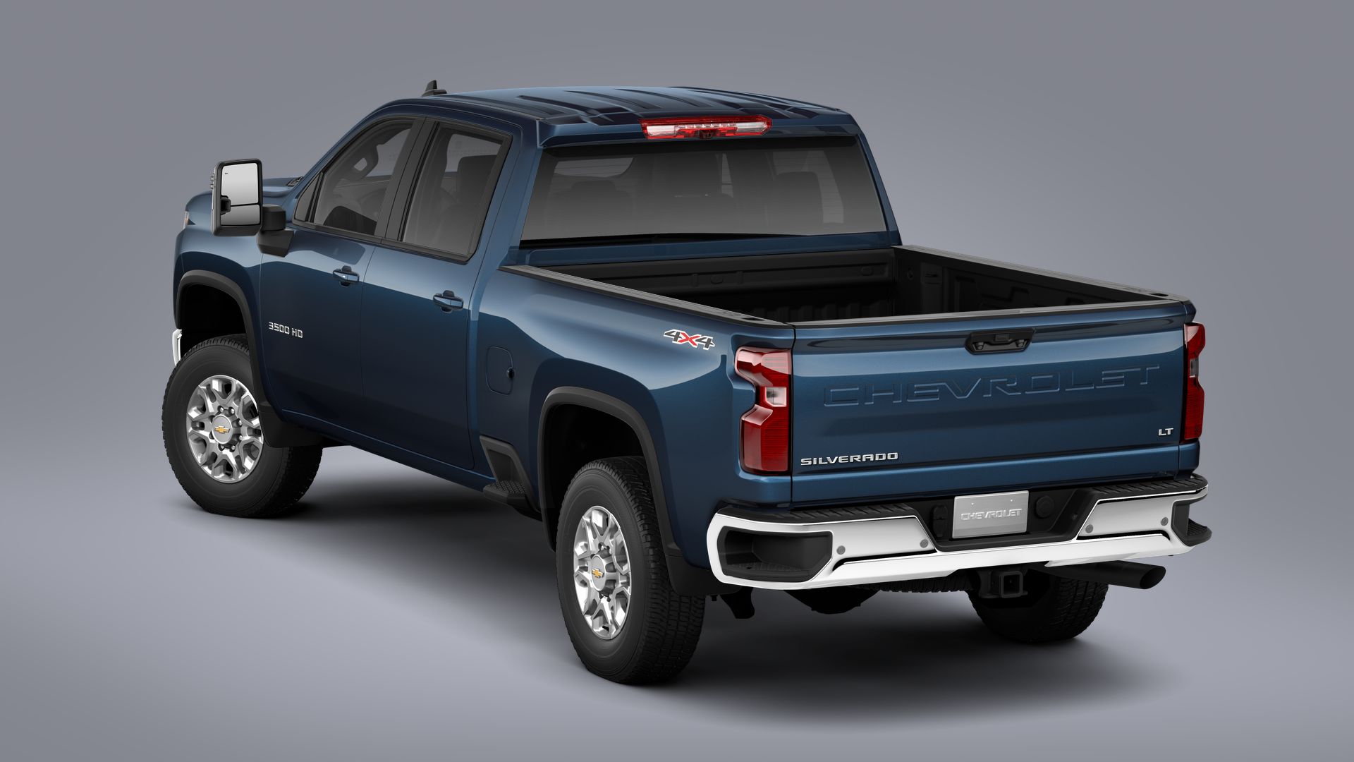 2023 Chevrolet Silverado 3500 HD Vehicle Photo in LAUREL, MD 20707-4697