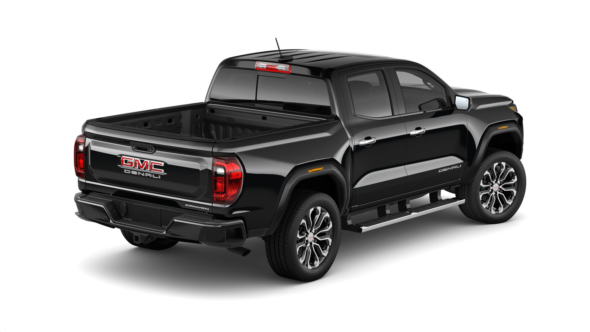 2023 GMC Canyon Vehicle Photo in COLUMBIA, MO 65203-3903