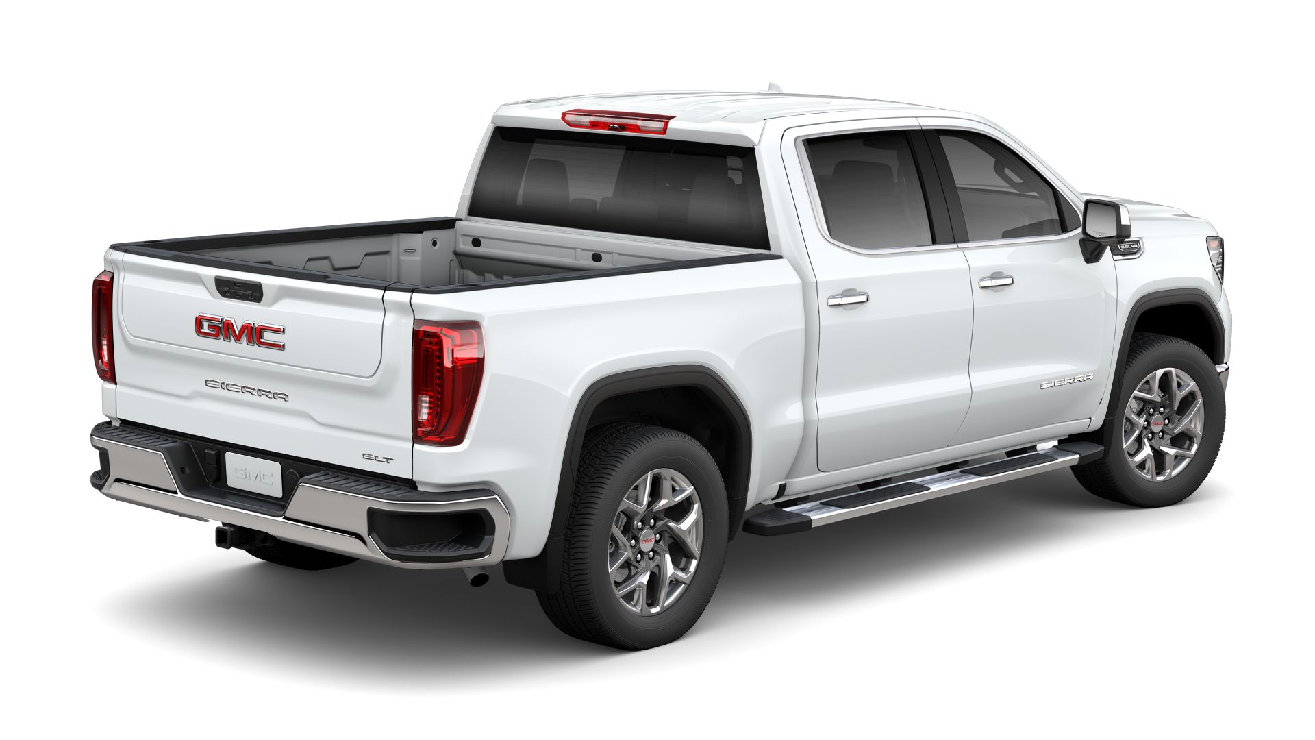 2023 GMC Sierra 1500 Vehicle Photo in COLUMBIA, TN 38401-2432
