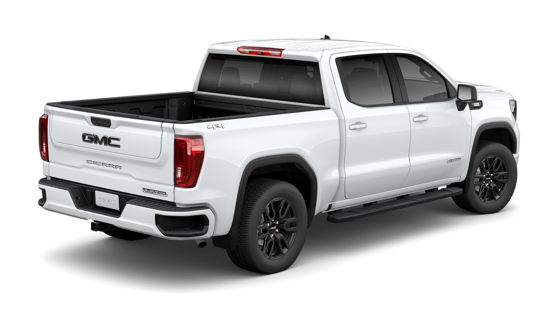 2023 GMC Sierra 1500 Vehicle Photo in SUNRISE, FL 33323-3202