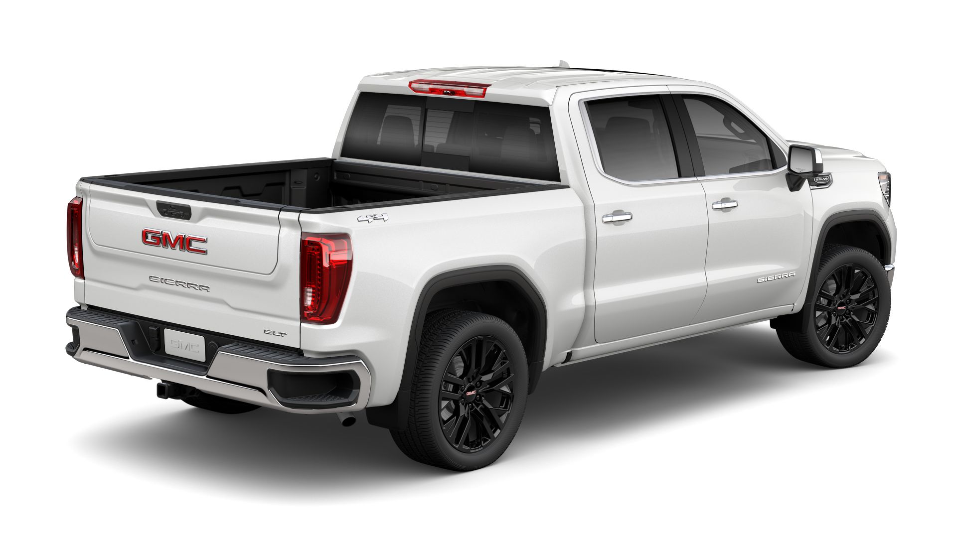 2023 GMC Sierra 1500 Vehicle Photo in ELYRIA, OH 44035-6349