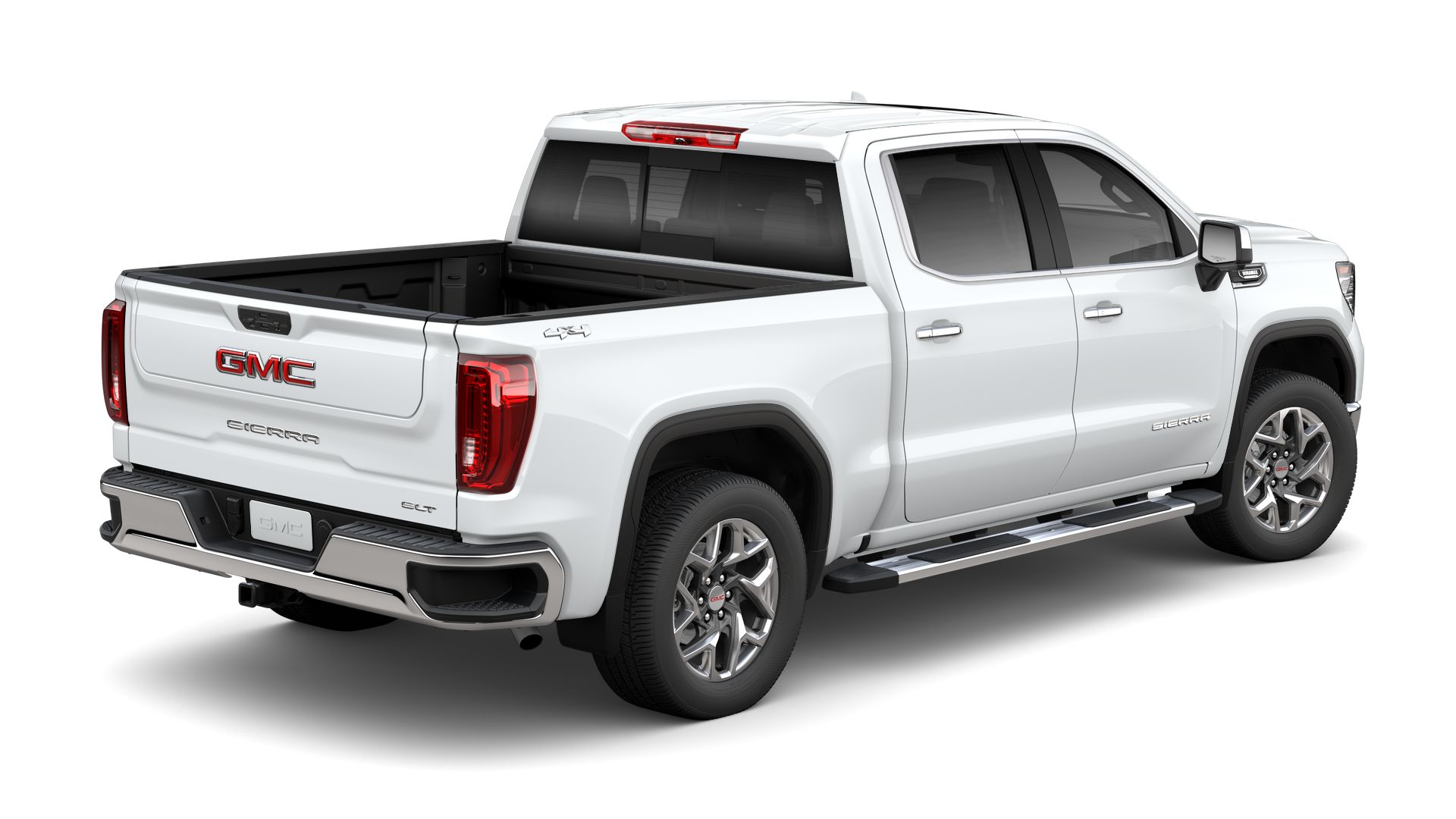 2023 GMC Sierra 1500 Vehicle Photo in COLUMBIA, MO 65203-3903