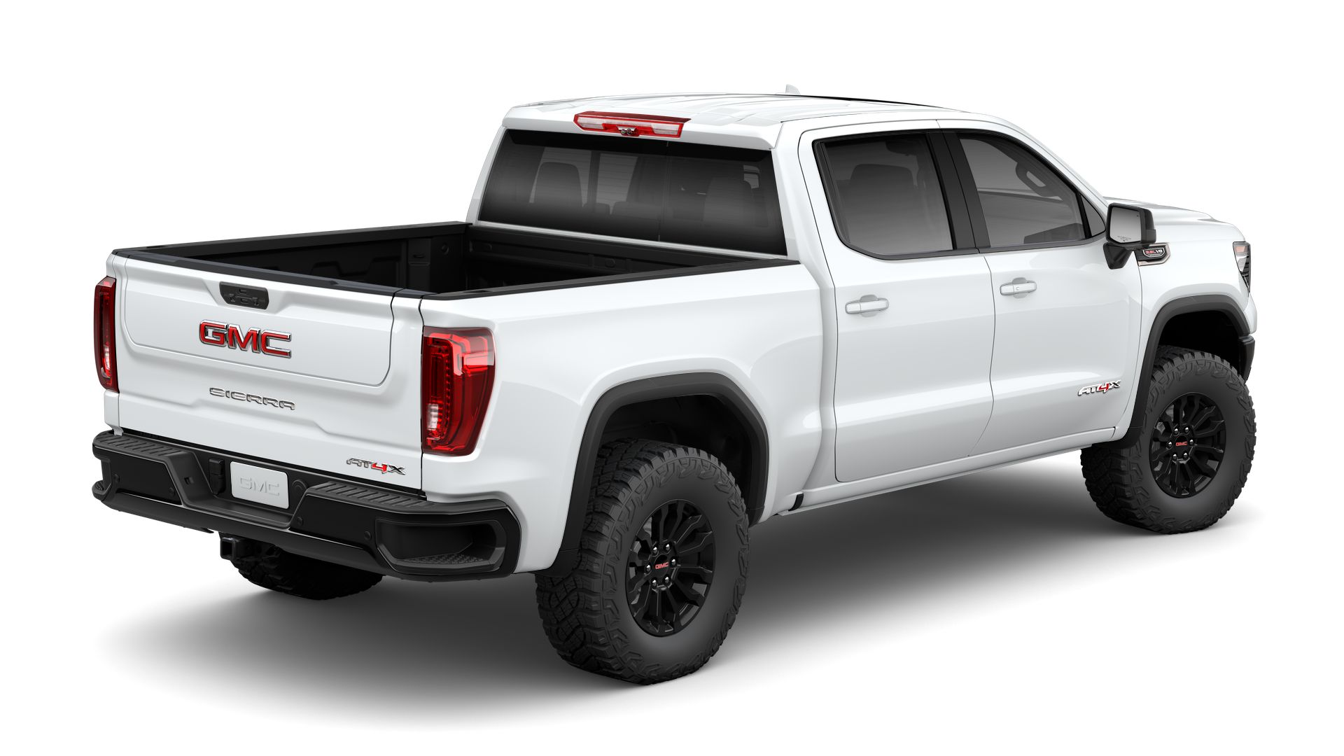 2023 GMC Sierra 1500 Vehicle Photo in OSHKOSH, WI 54904-7811
