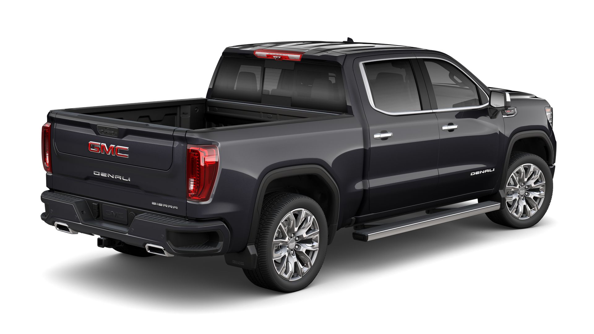 2023 GMC Sierra 1500 Vehicle Photo in APPLETON, WI 54914-8833