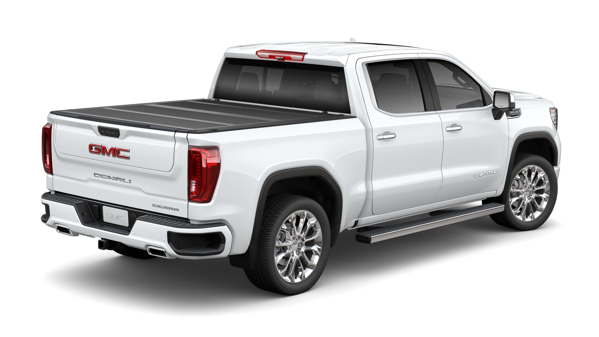 2023 GMC Sierra 1500 Vehicle Photo in TREVOSE, PA 19053-4984