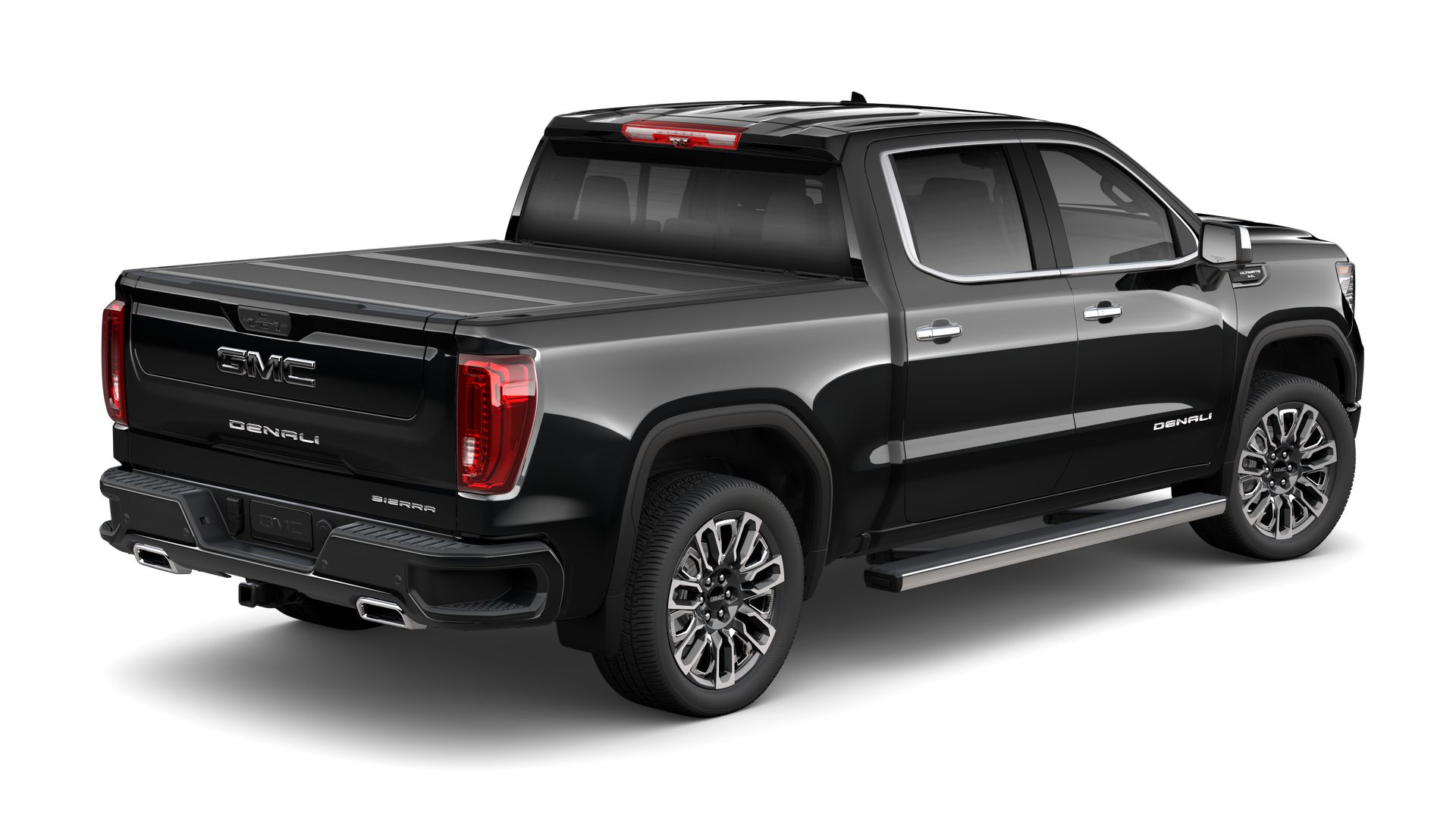 2023 GMC Sierra 1500 Vehicle Photo in ELYRIA, OH 44035-6349