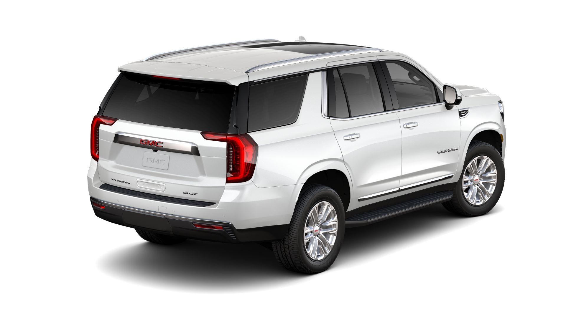 2023 GMC Yukon Vehicle Photo in VALENCIA, CA 91355-1705