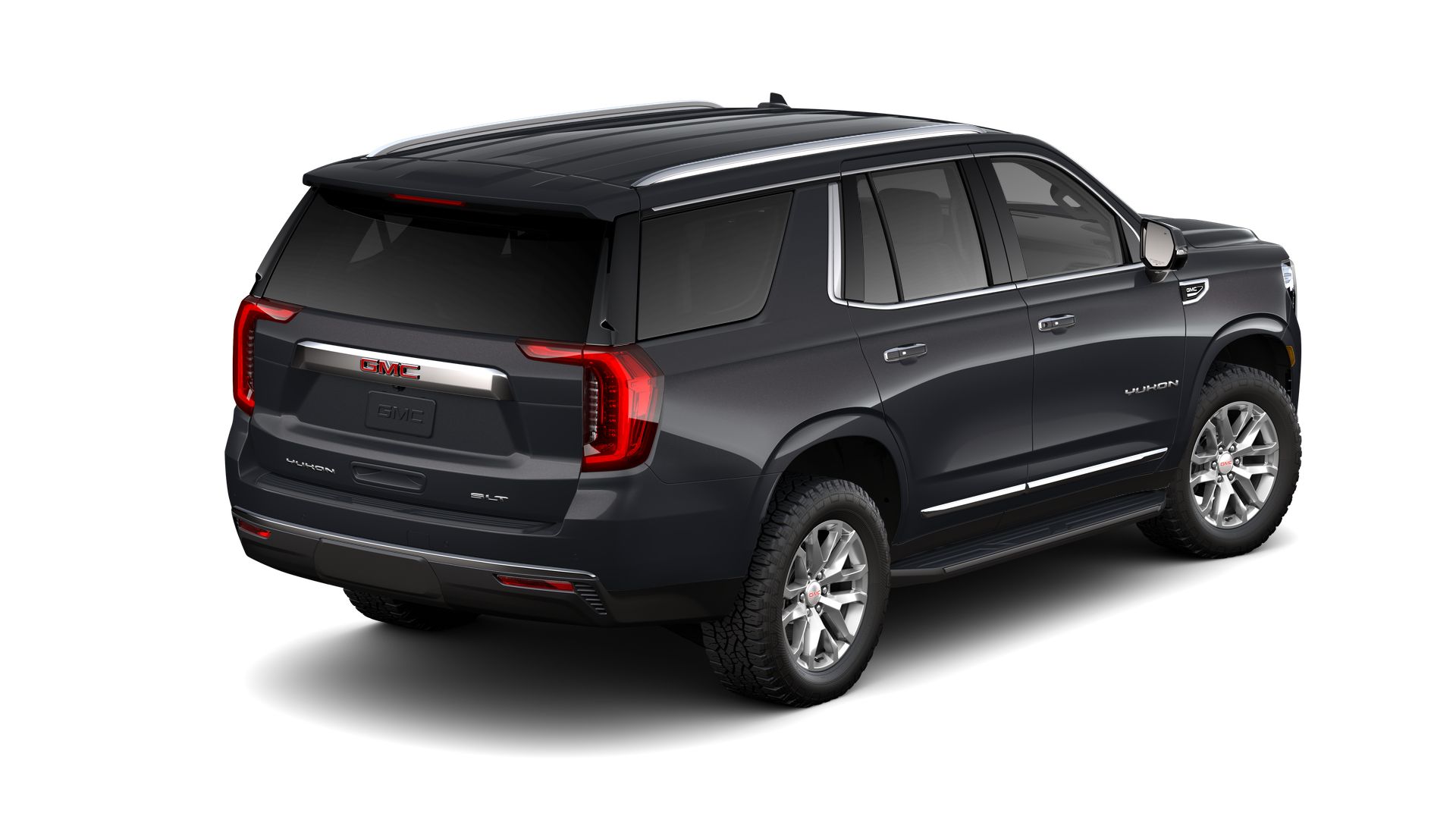 2023 GMC Yukon Vehicle Photo in COLUMBIA, MO 65203-3903