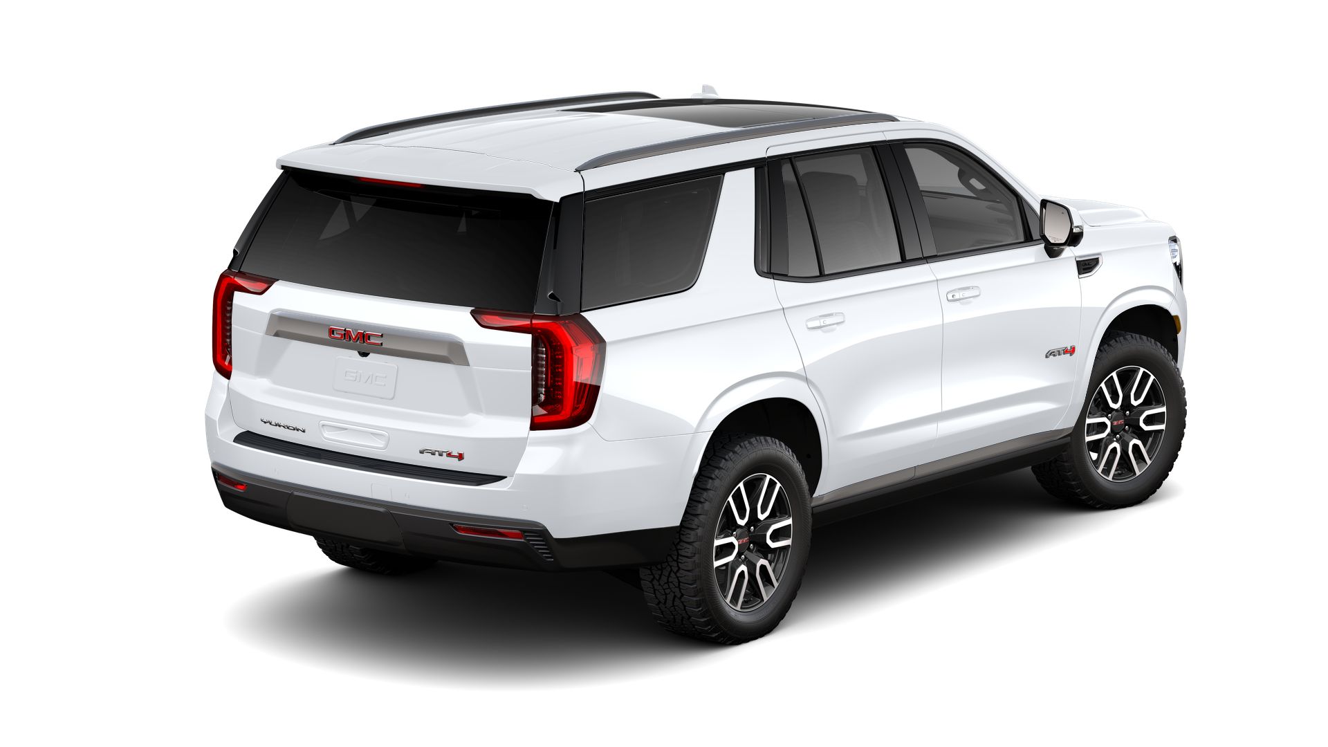 2023 GMC Yukon Vehicle Photo in TURLOCK, CA 95380-4918