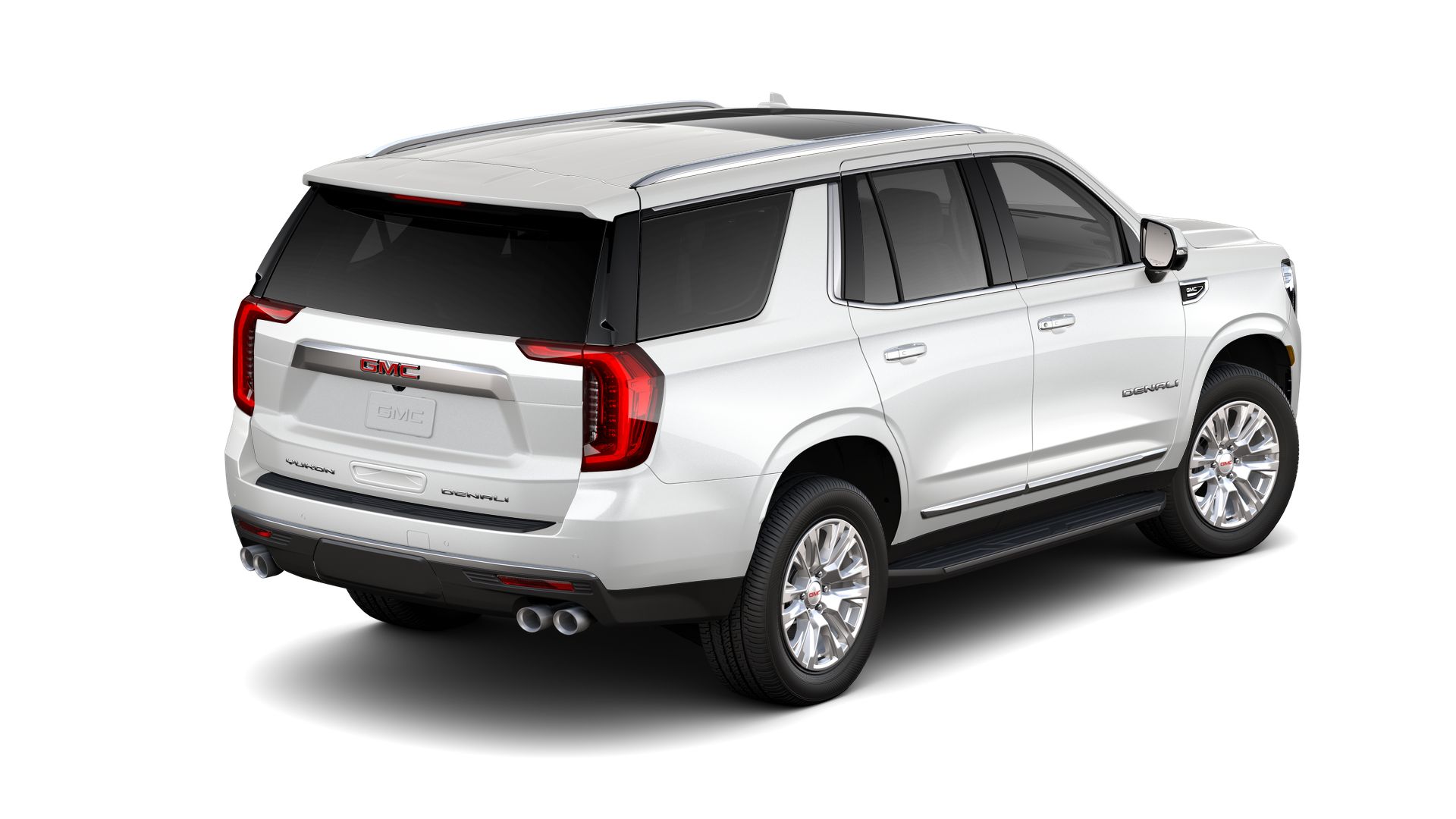 2023 GMC Yukon Vehicle Photo in PITTSBURGH, PA 15226-1209