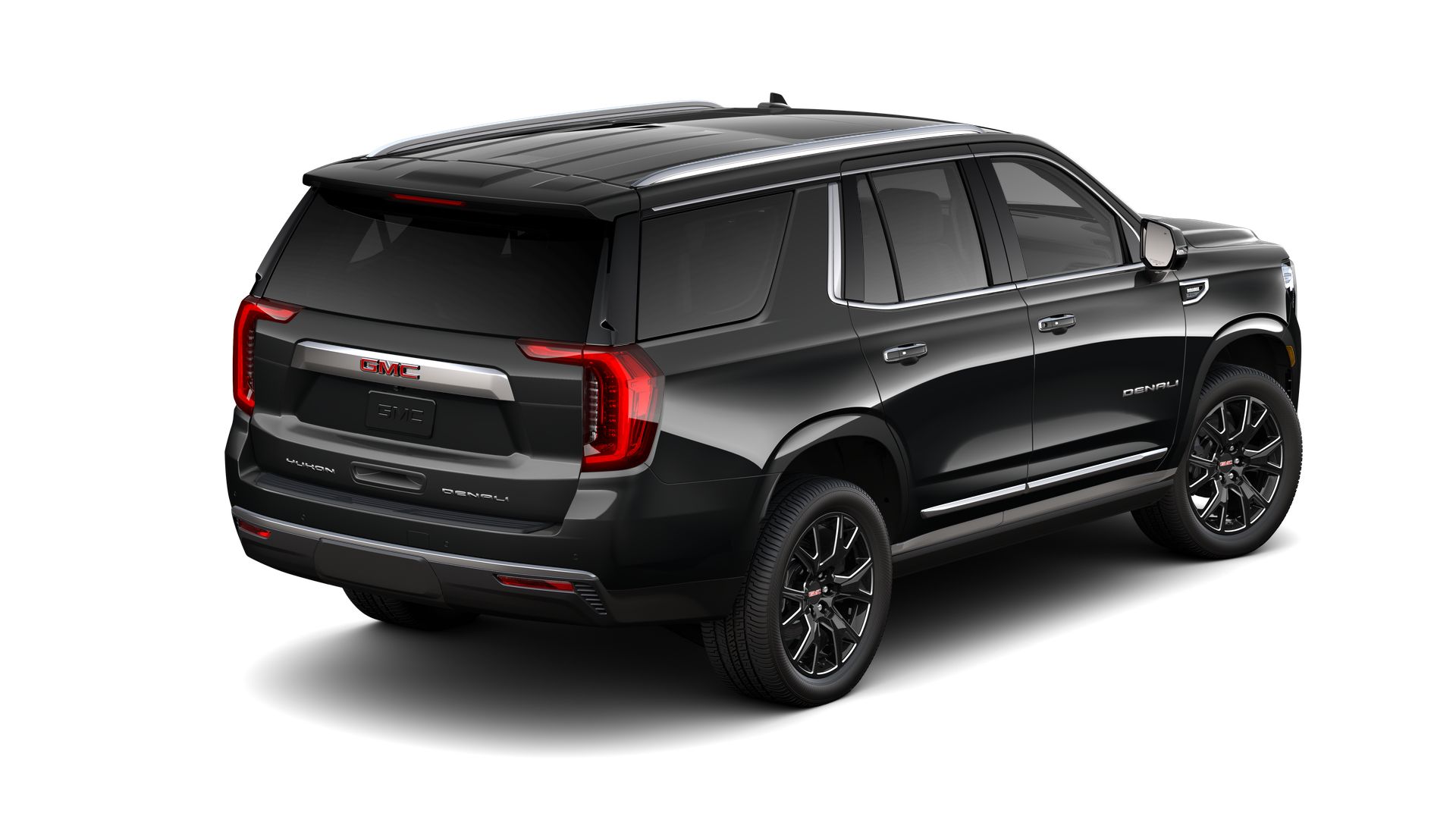 2023 GMC Yukon Vehicle Photo in COLUMBIA, MO 65203-3903