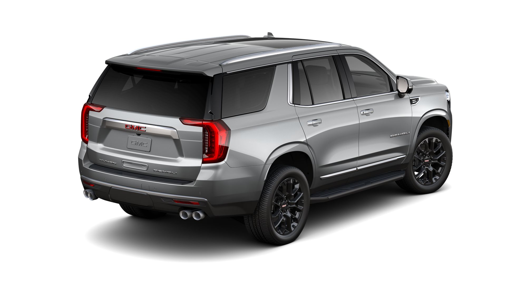 2023 GMC Yukon Vehicle Photo in ELYRIA, OH 44035-6349