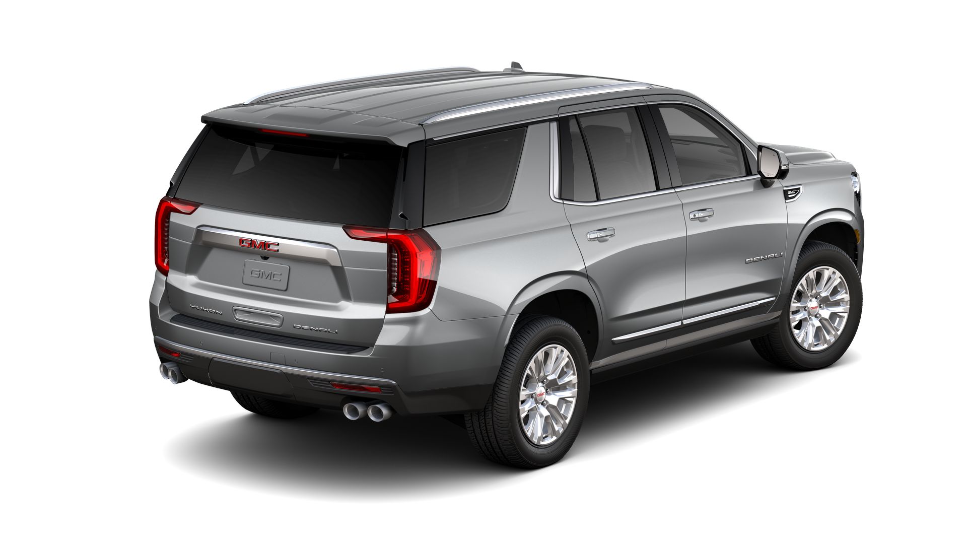 2023 GMC Yukon Vehicle Photo in COLUMBIA, MO 65203-3903