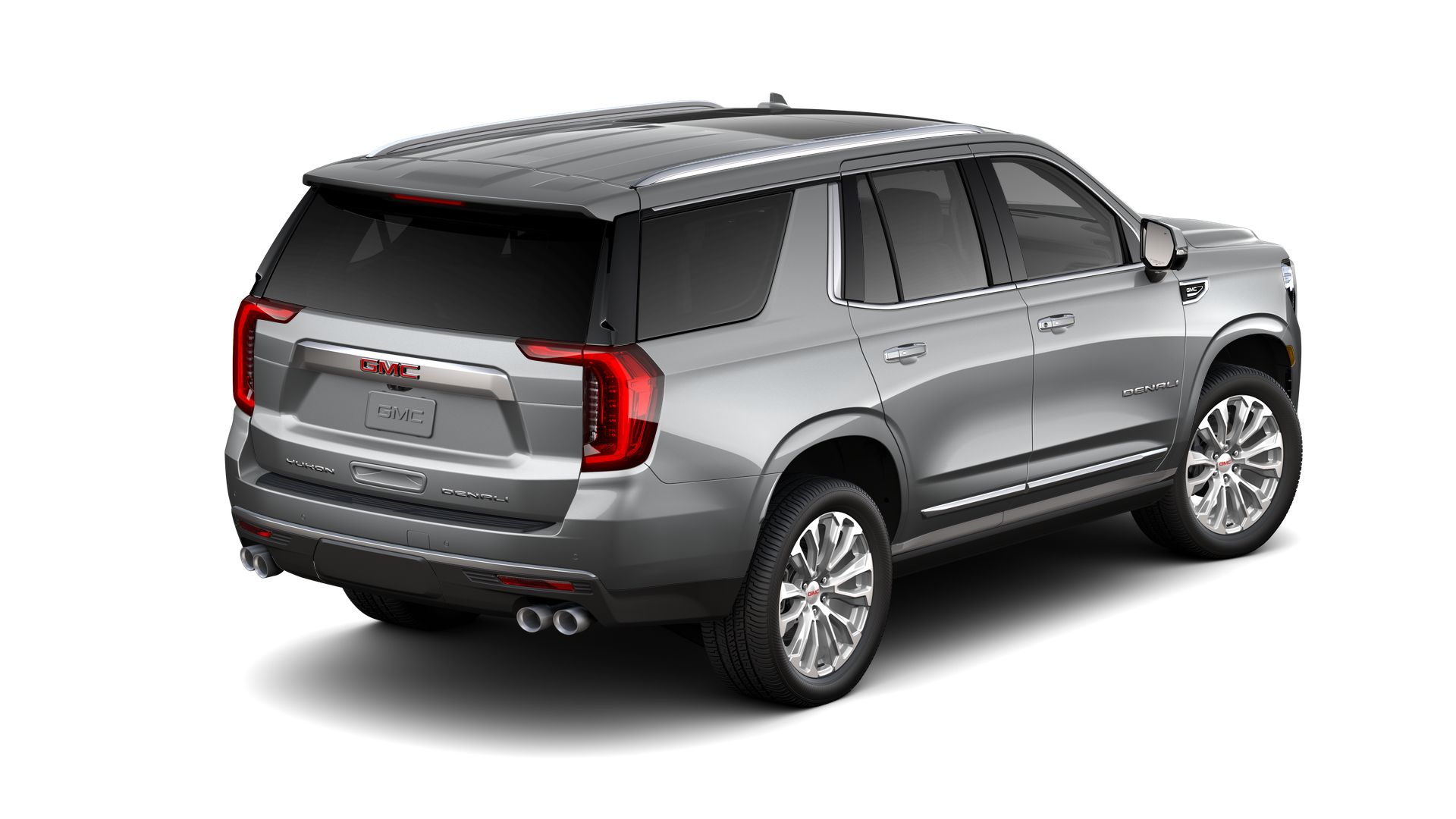 2023 GMC Yukon Vehicle Photo in GREEN BAY, WI 54303-3330