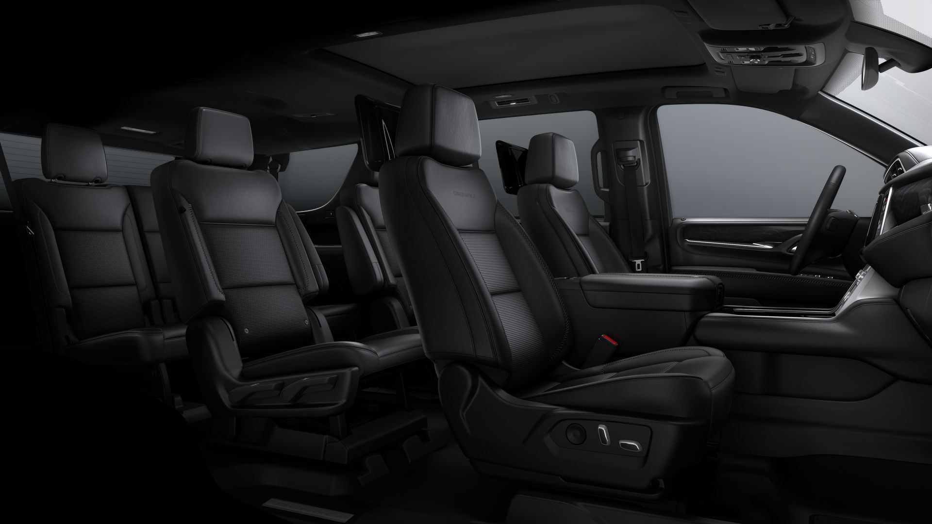 2023 GMC Yukon Vehicle Photo in PITTSBURGH, PA 15226-1209