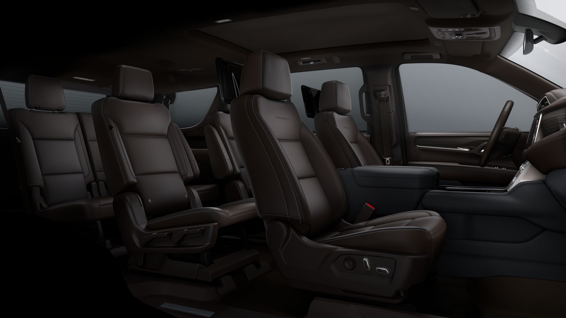 2023 GMC Yukon Vehicle Photo in COLUMBIA, MO 65203-3903