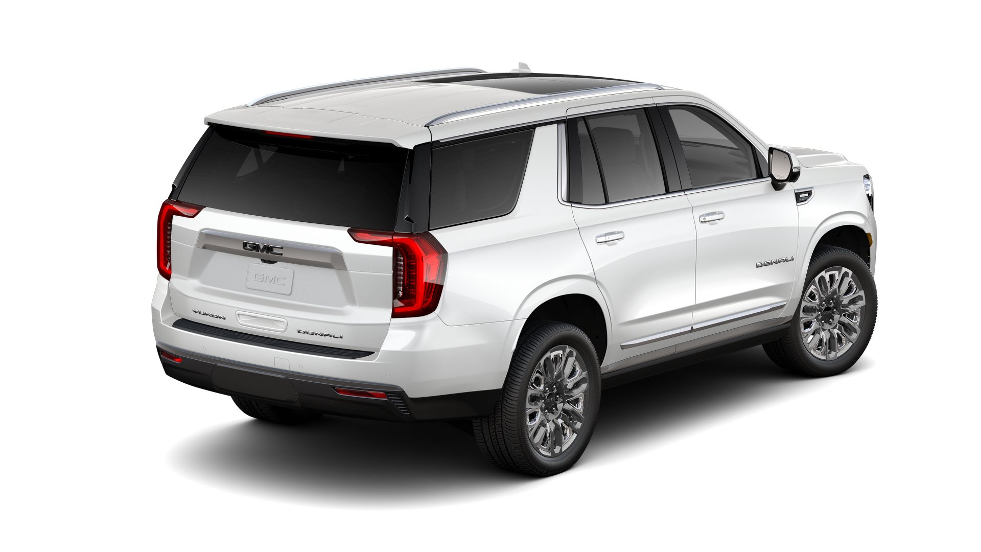 2023 GMC Yukon Vehicle Photo in COLUMBIA, MO 65203-3903