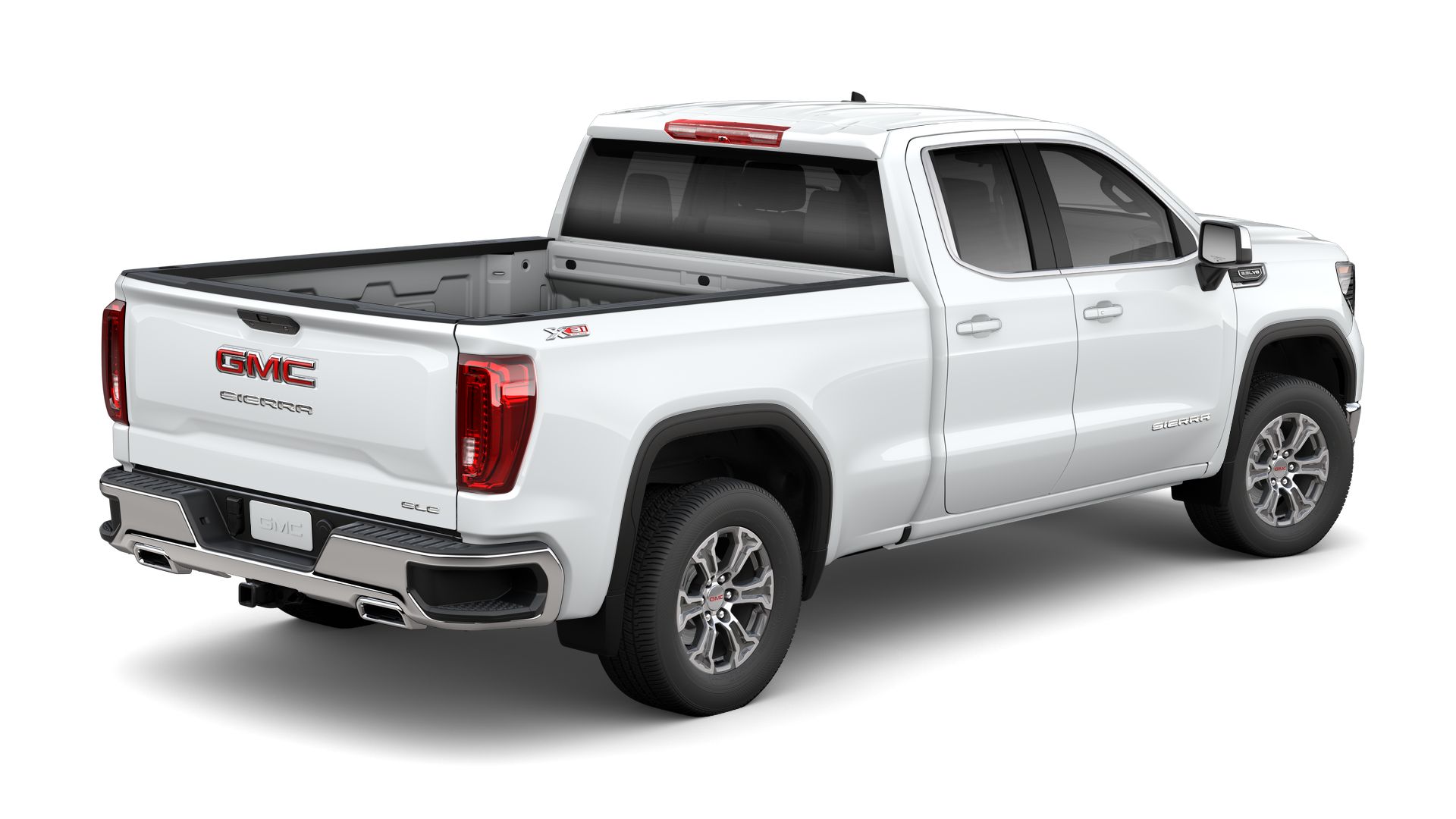 2023 GMC Sierra 1500 Vehicle Photo in COLUMBIA, MO 65203-3903