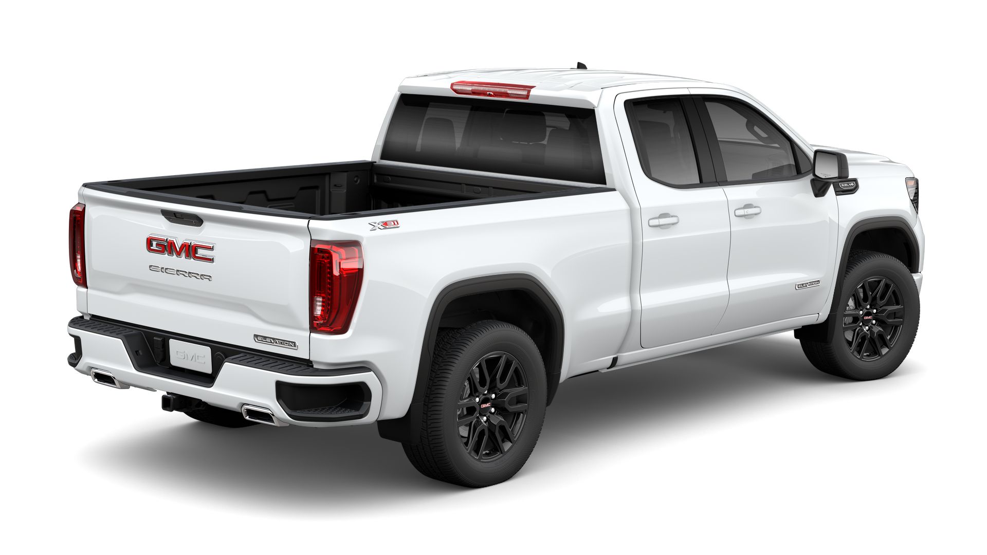 2023 GMC Sierra 1500 Vehicle Photo in COLUMBIA, MO 65203-3903