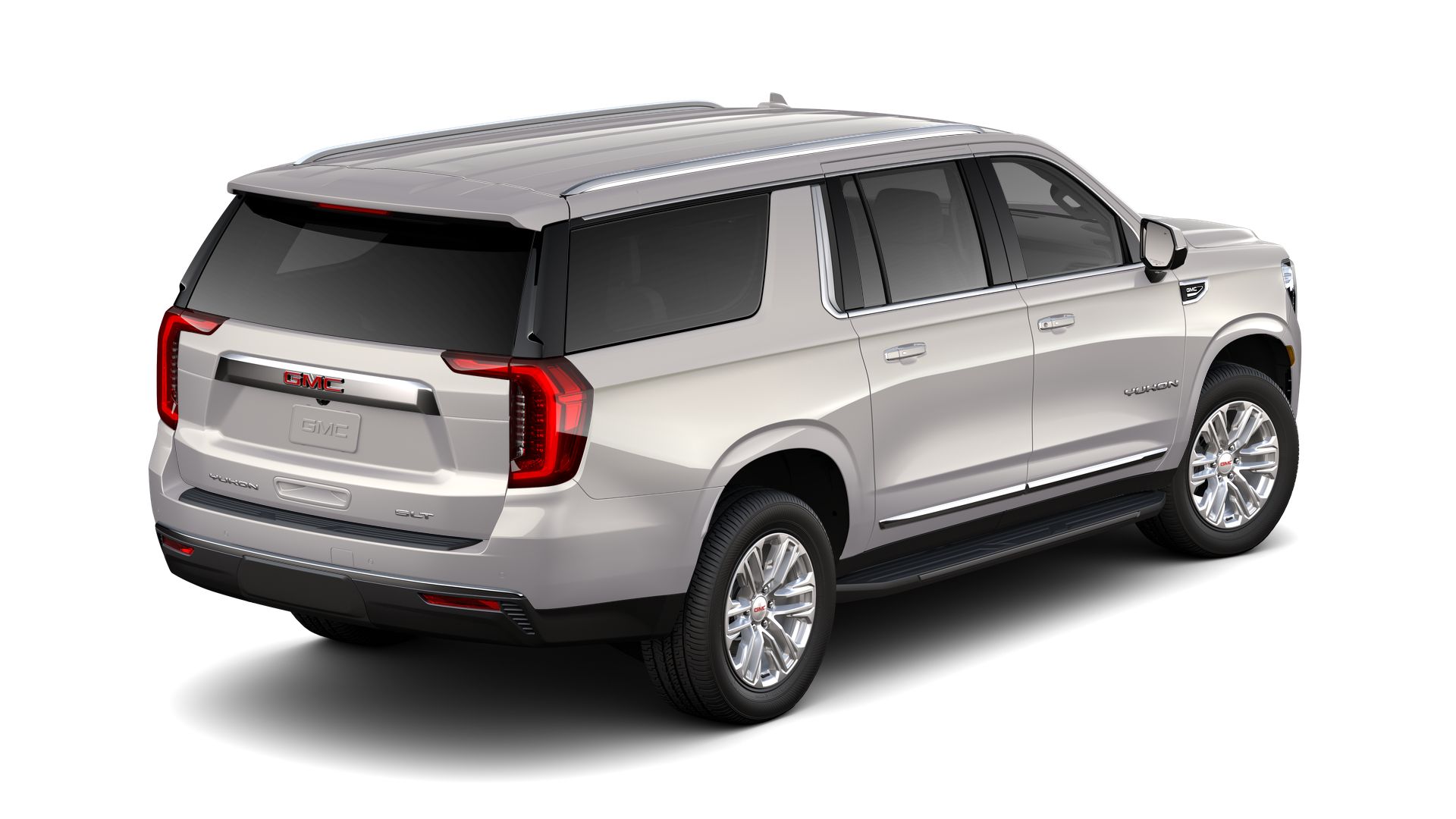 2023 GMC Yukon XL Vehicle Photo in LAS VEGAS, NV 89146-3033